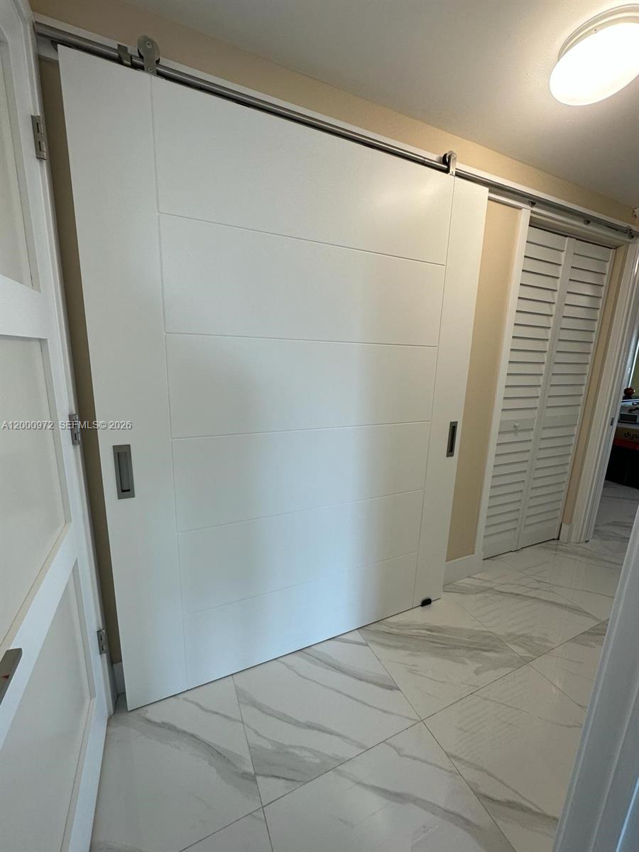 ONE MIAMI - Residential Lease