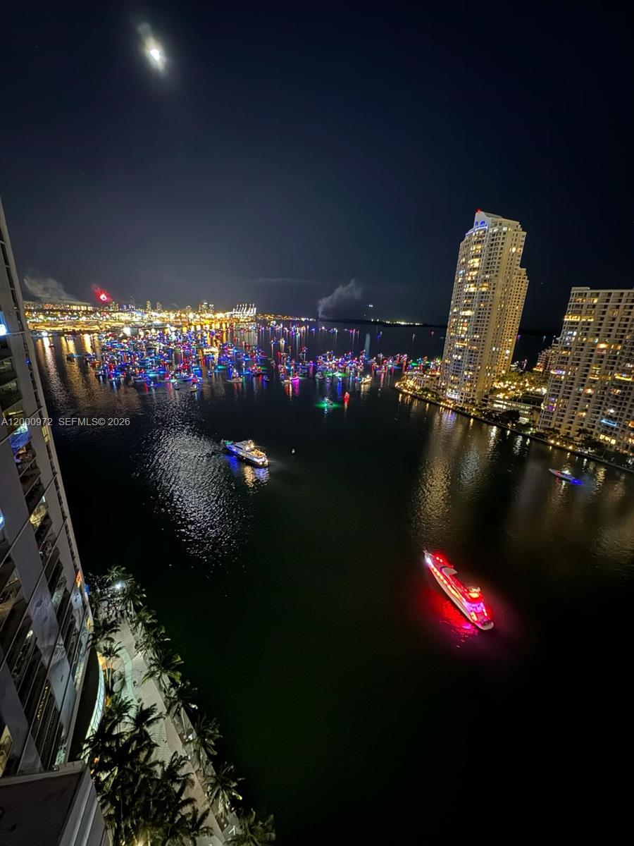 ONE MIAMI - Residential Lease