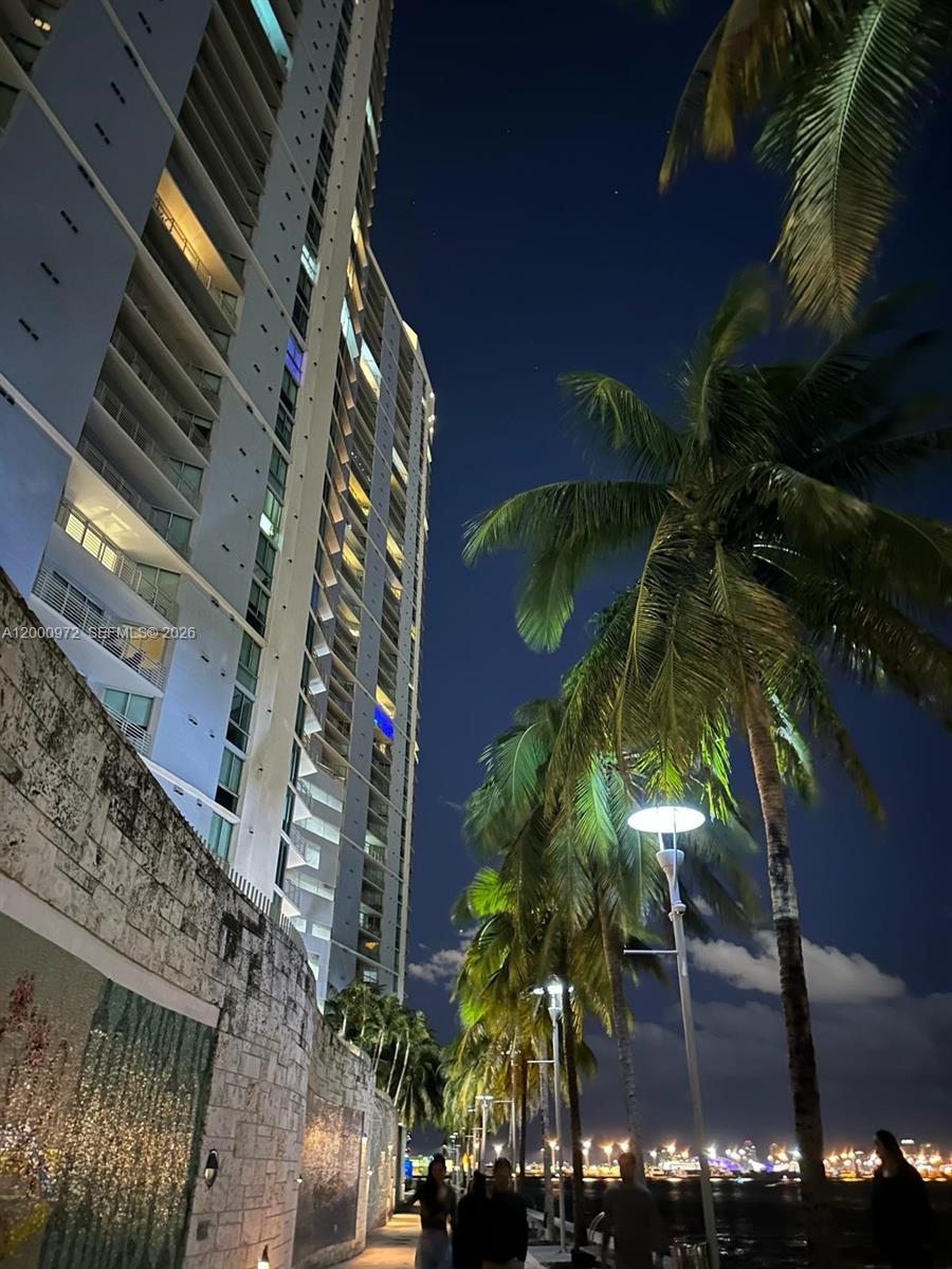 ONE MIAMI - Residential Lease