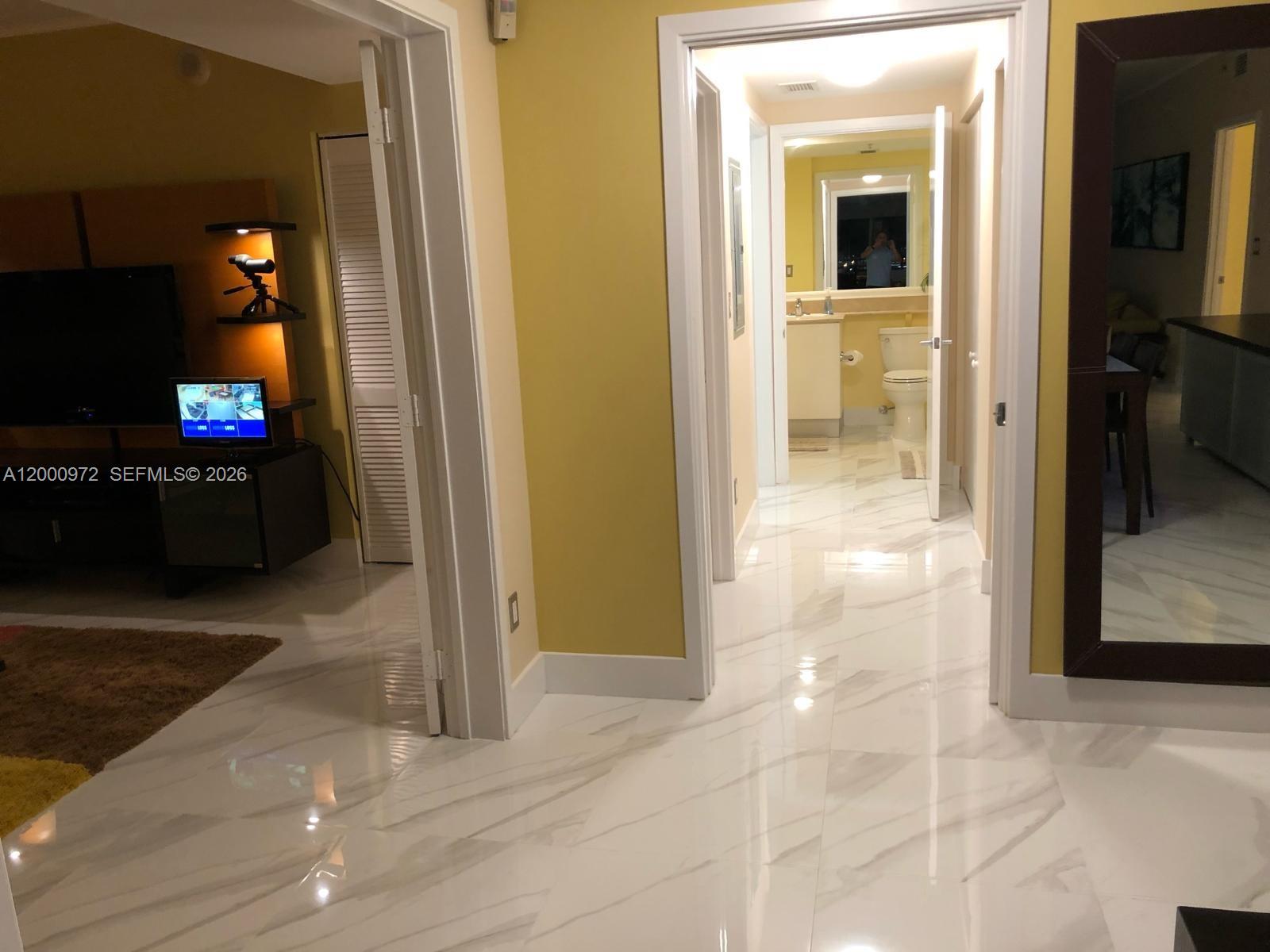 ONE MIAMI - Residential Lease