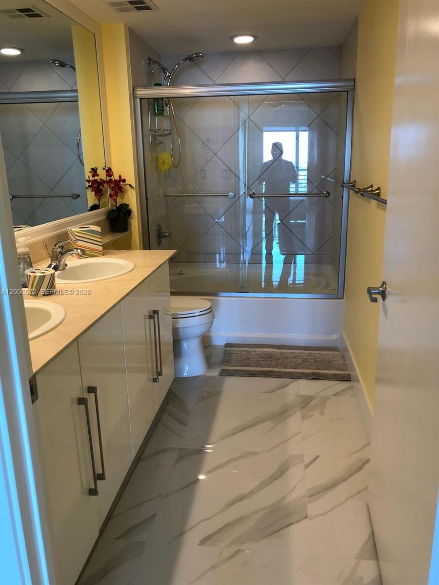 ONE MIAMI - Residential Lease