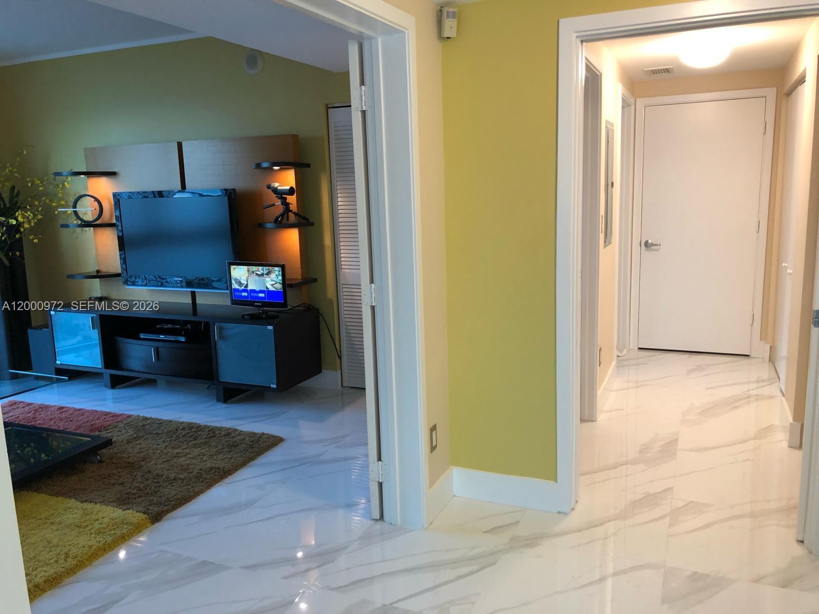 ONE MIAMI - Residential Lease