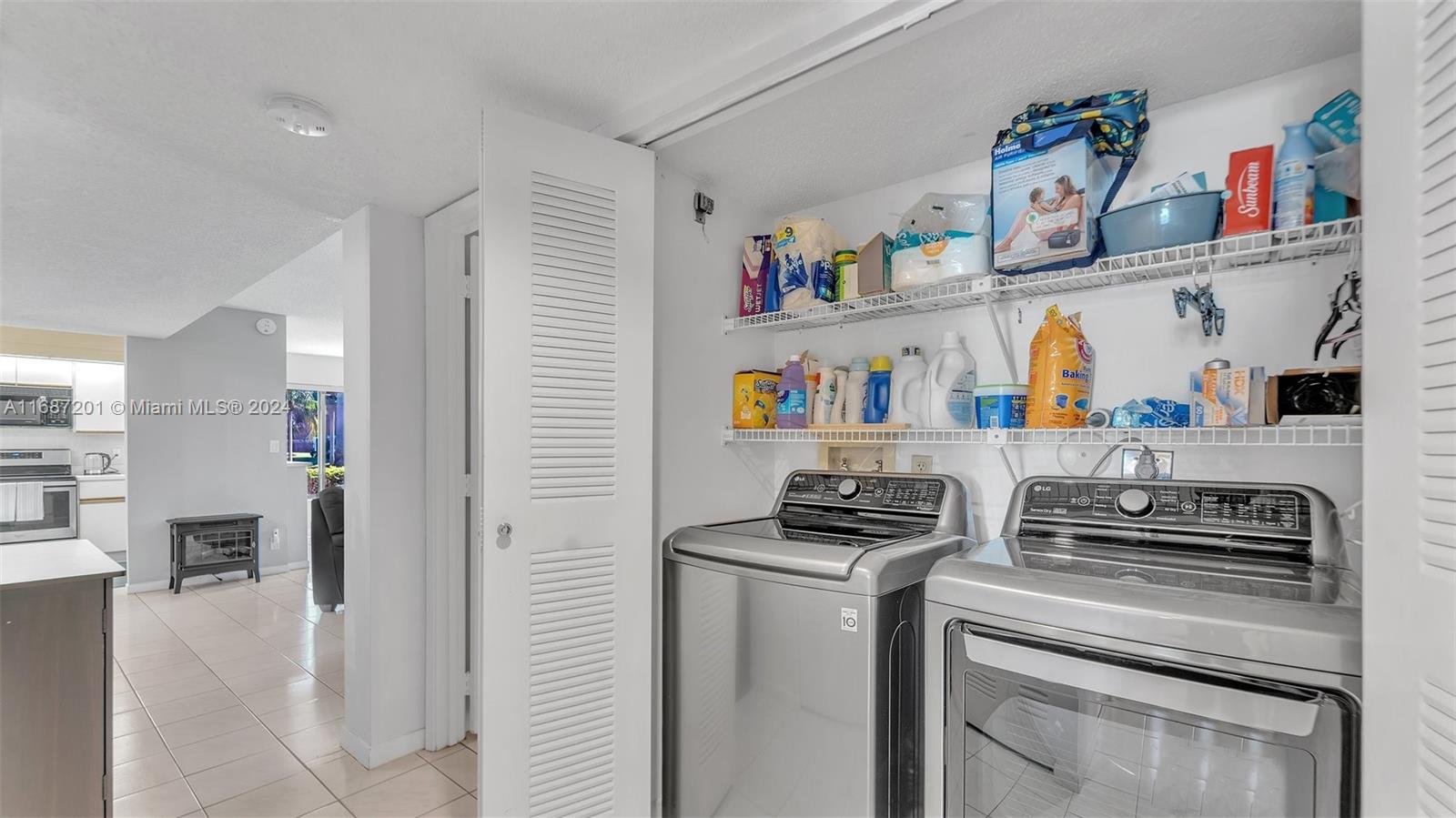 PALM CHASE CONDO - Residential