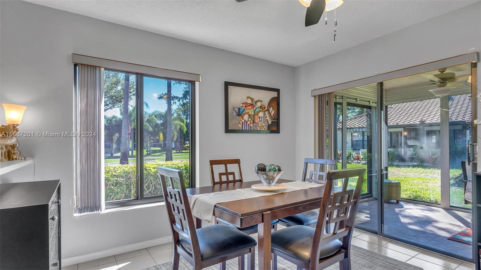 PALM CHASE CONDO - Residential