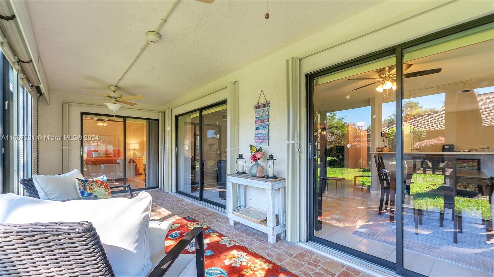 PALM CHASE CONDO - Residential