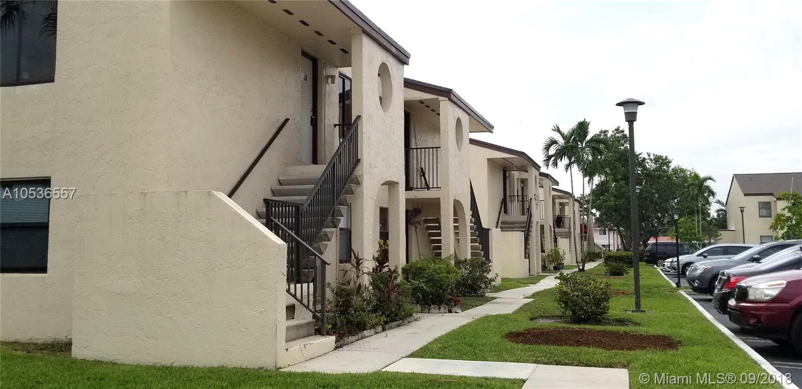 GARDENS AT PEMBROKE LAKES - Residential Lease