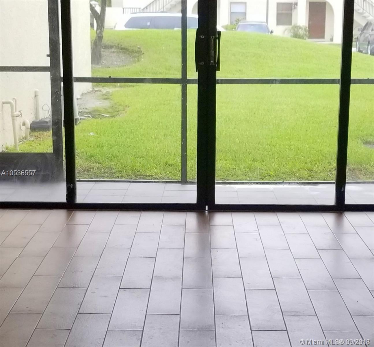 GARDENS AT PEMBROKE LAKES - Residential Lease