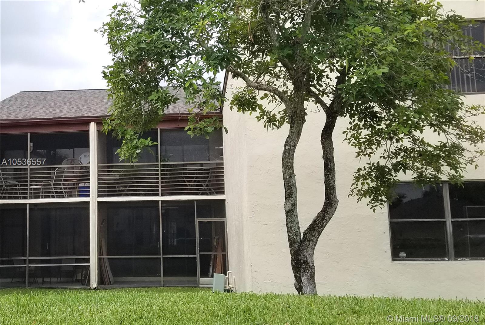 GARDENS AT PEMBROKE LAKES - Residential Lease