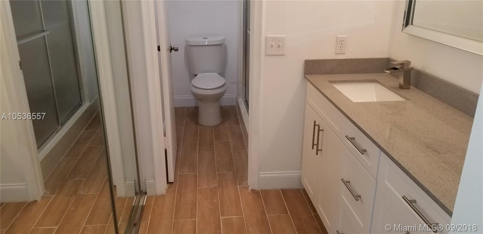 GARDENS AT PEMBROKE LAKES - Residential Lease