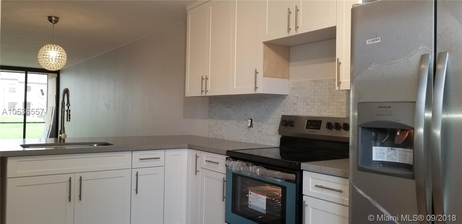 GARDENS AT PEMBROKE LAKES - Residential Lease