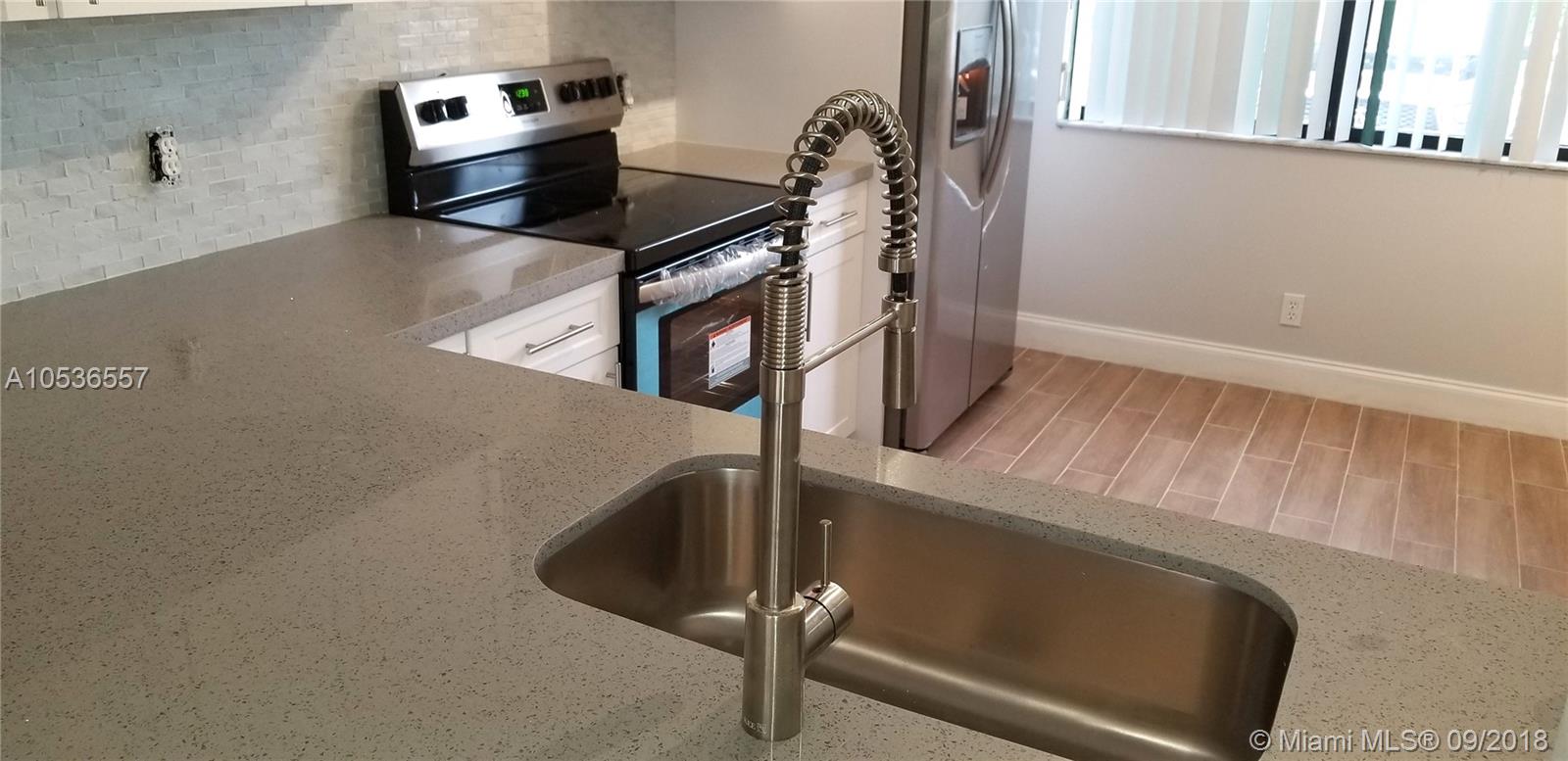 GARDENS AT PEMBROKE LAKES - Residential Lease