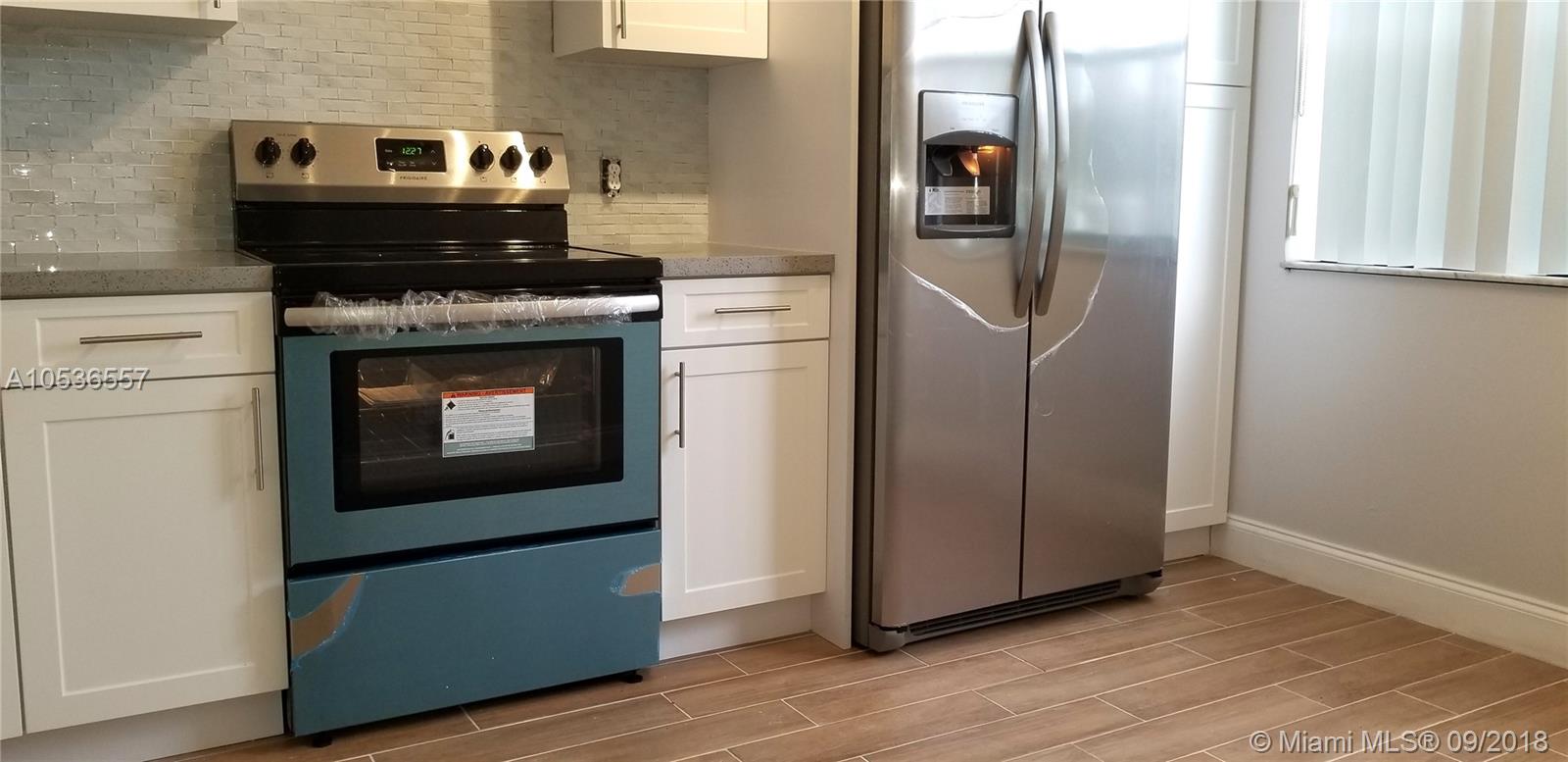 GARDENS AT PEMBROKE LAKES - Residential Lease