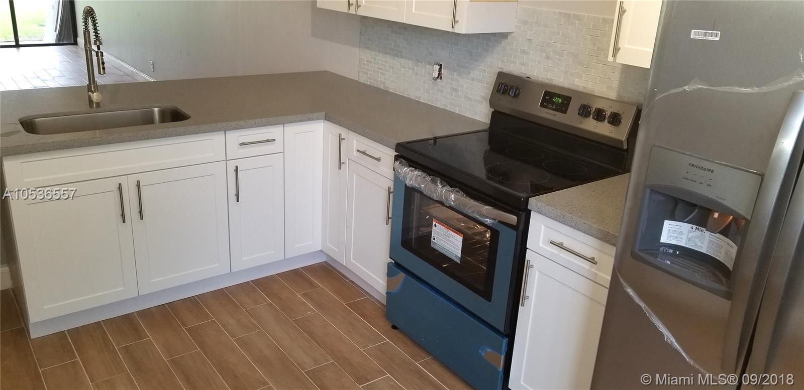 GARDENS AT PEMBROKE LAKES - Residential Lease