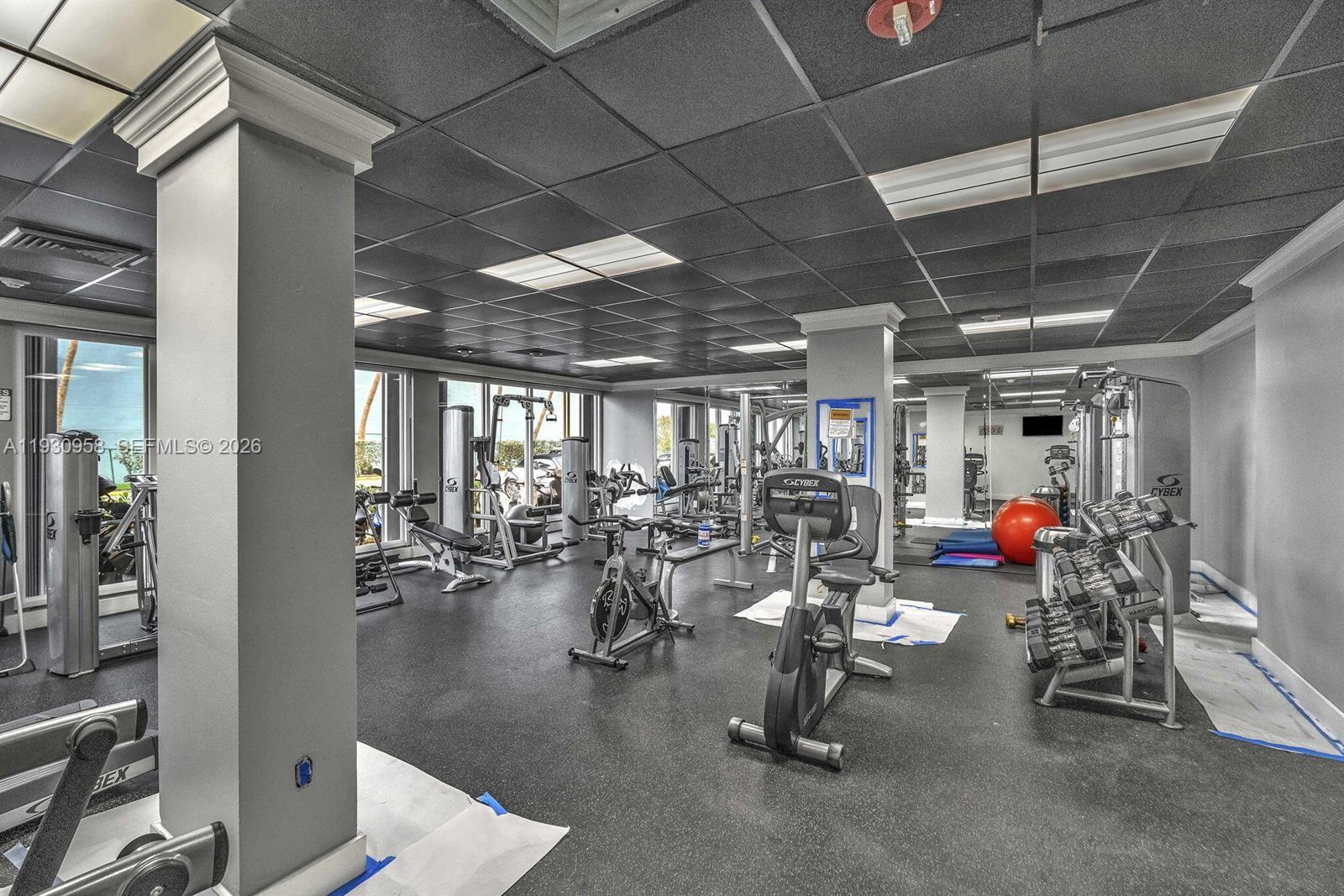 KENNEDY HOUSE CONDO - Residential