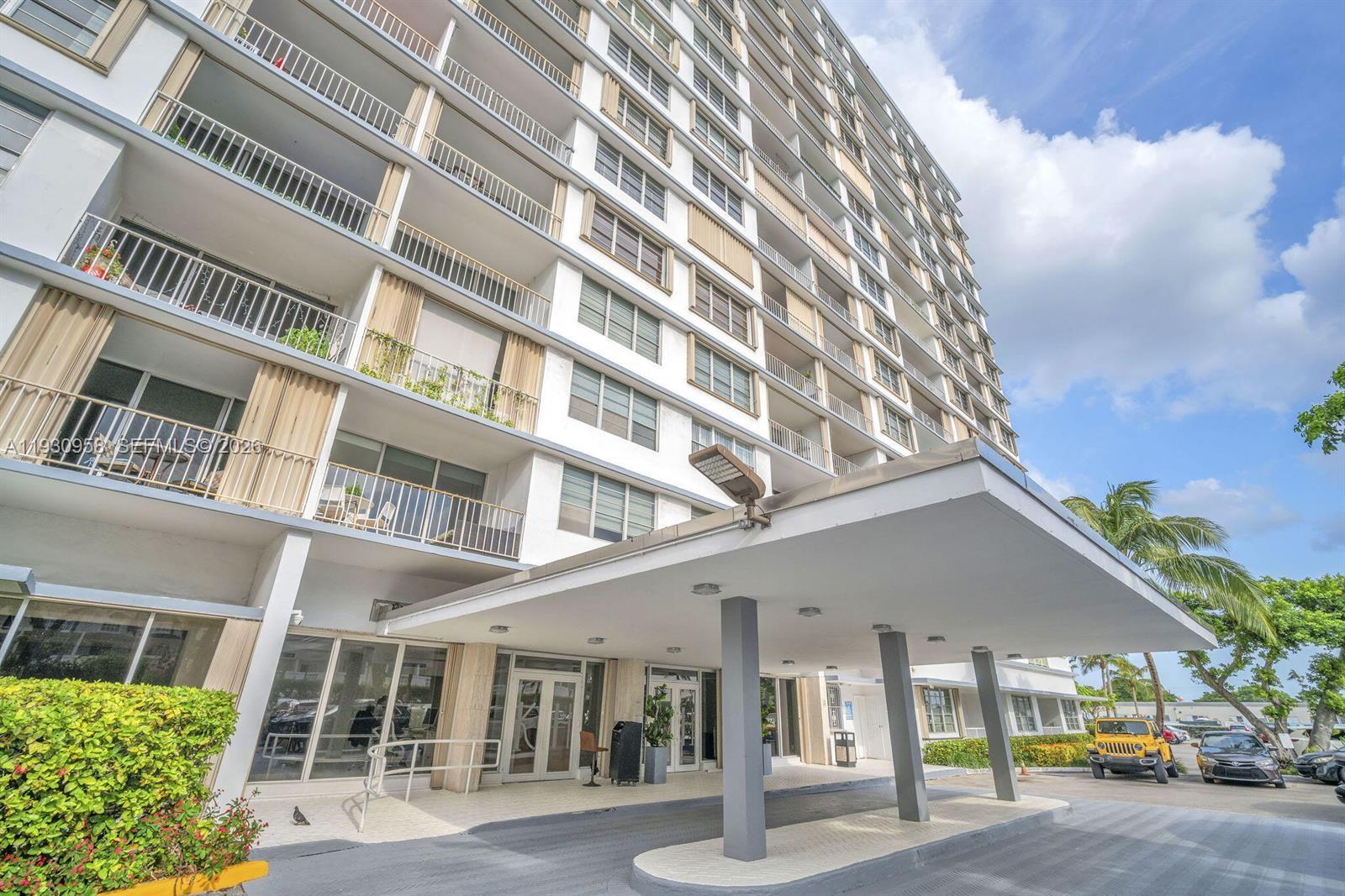 KENNEDY HOUSE CONDO - Residential