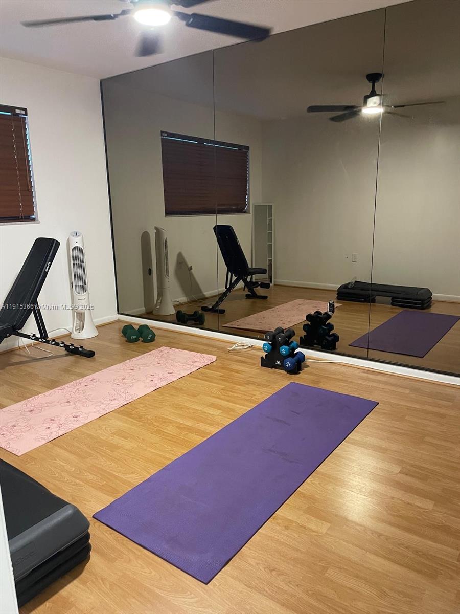 CALUSA POINT - Residential