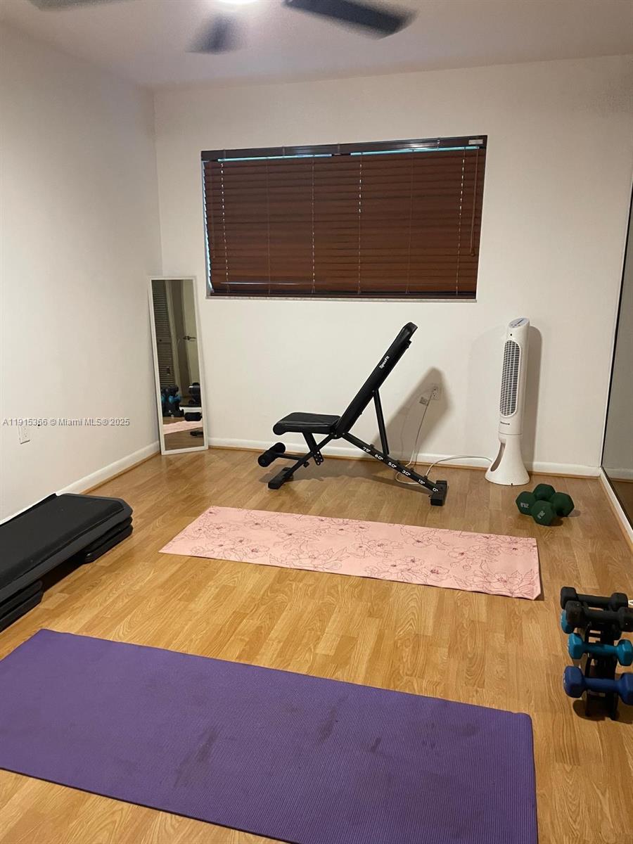 CALUSA POINT - Residential