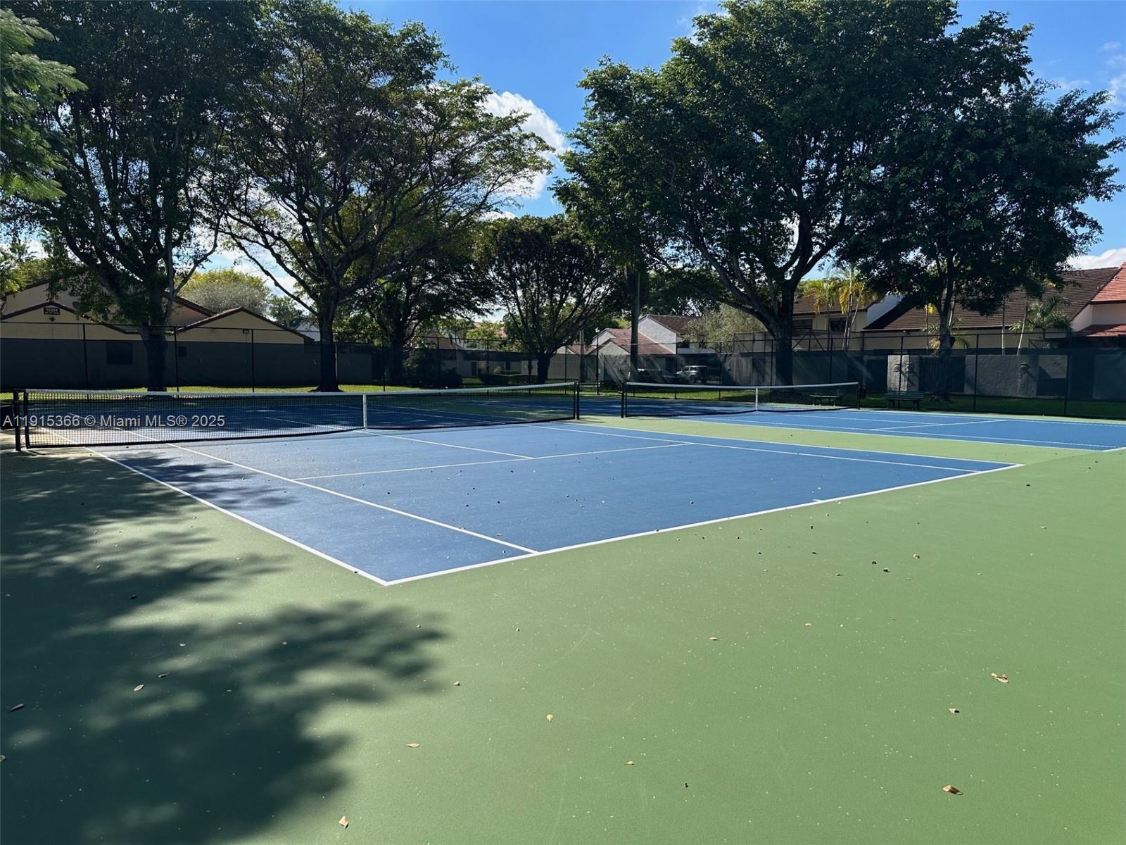 CALUSA POINT - Residential