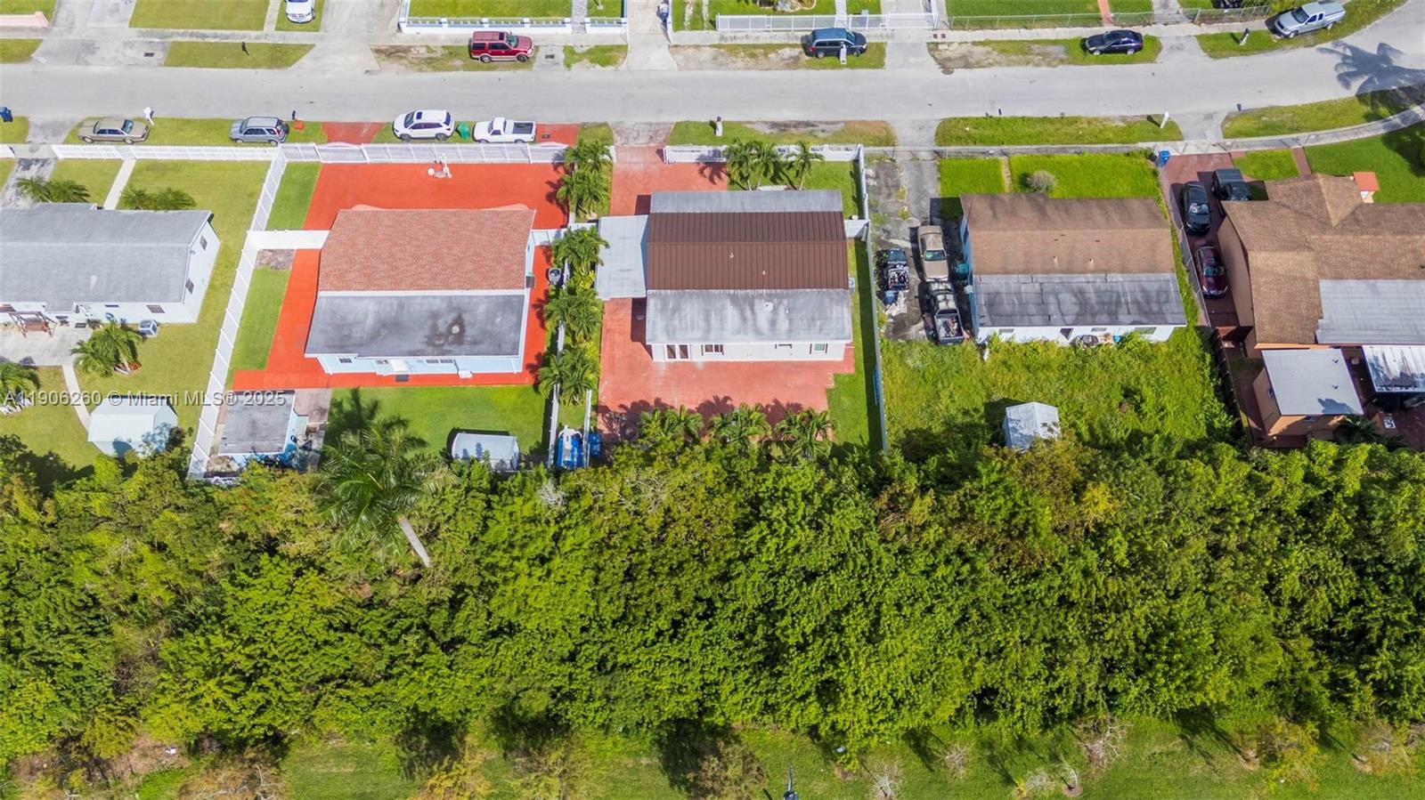 21ST CENTURY HOMES 4TH SEC - Residential