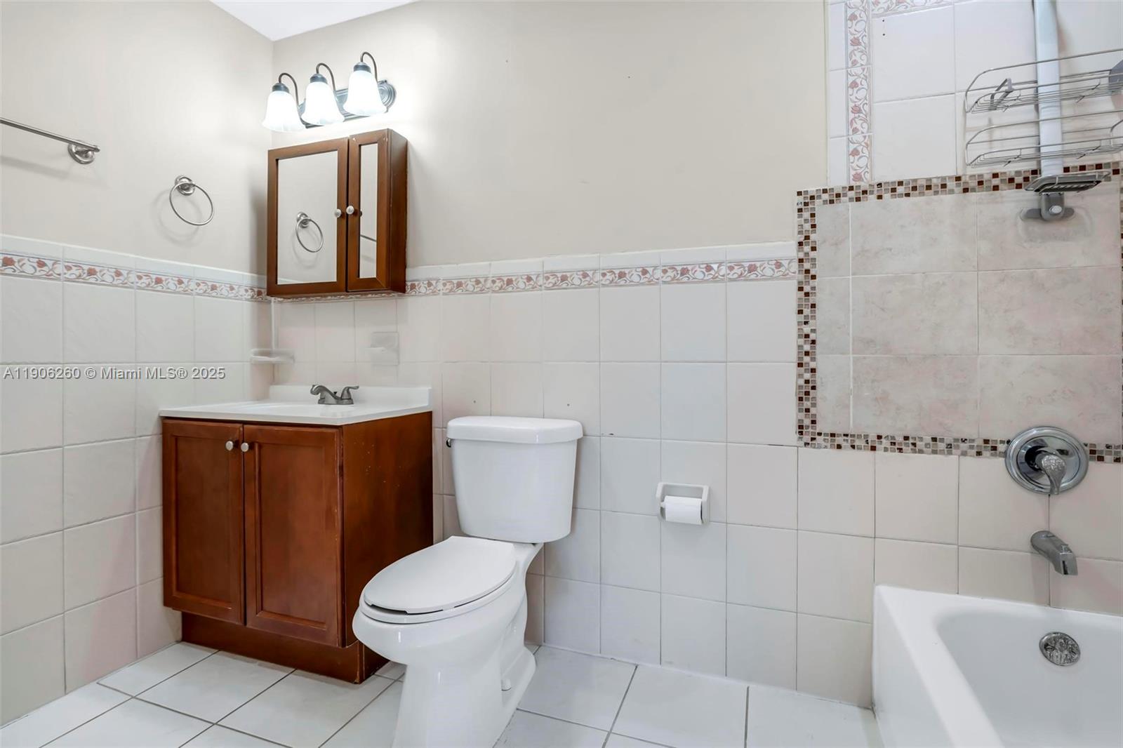 21ST CENTURY HOMES 4TH SEC - Residential