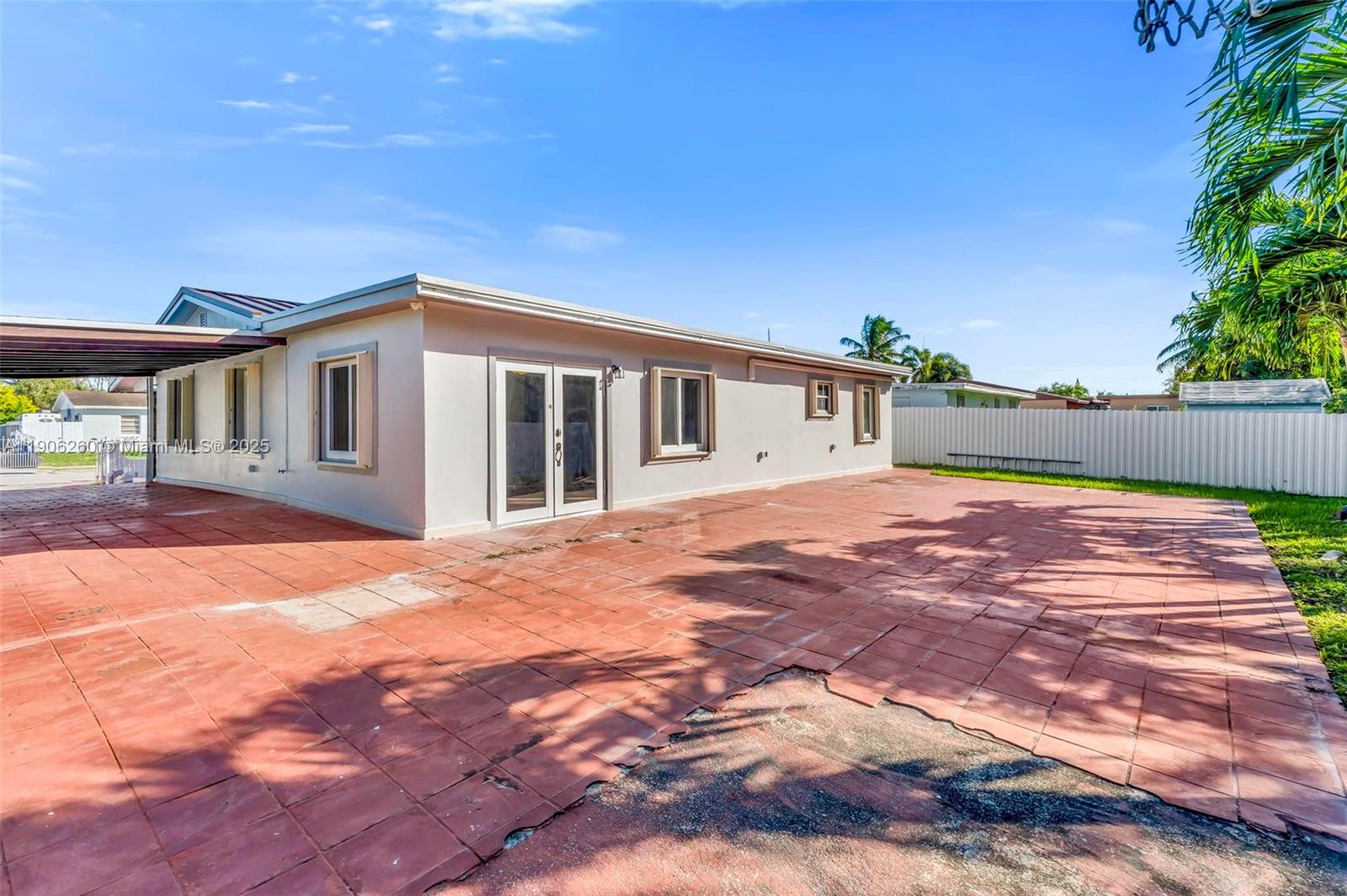 21ST CENTURY HOMES 4TH SEC - Residential