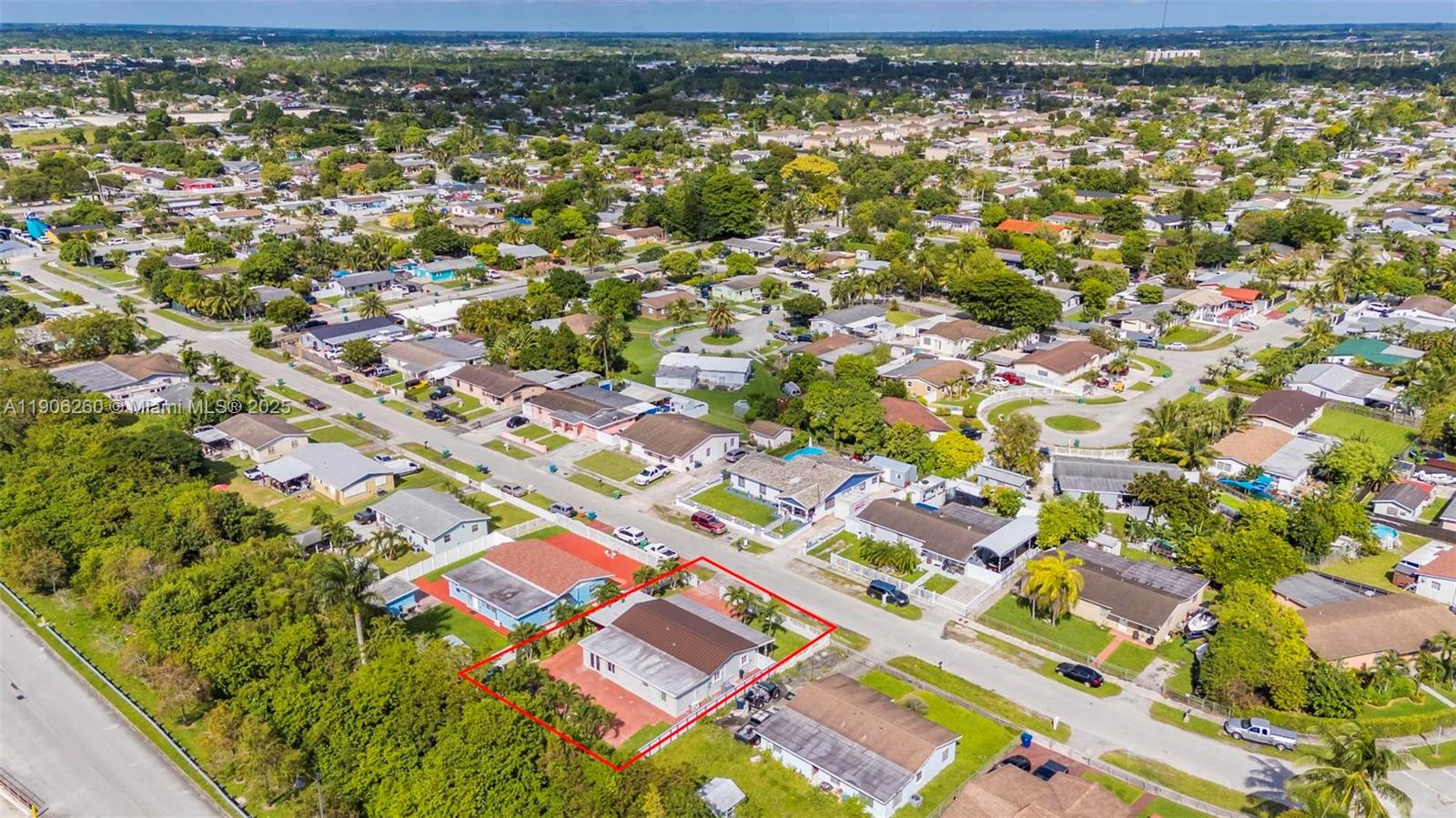 21ST CENTURY HOMES 4TH SEC - Residential