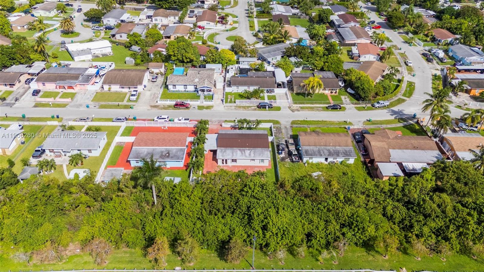 21ST CENTURY HOMES 4TH SEC - Residential