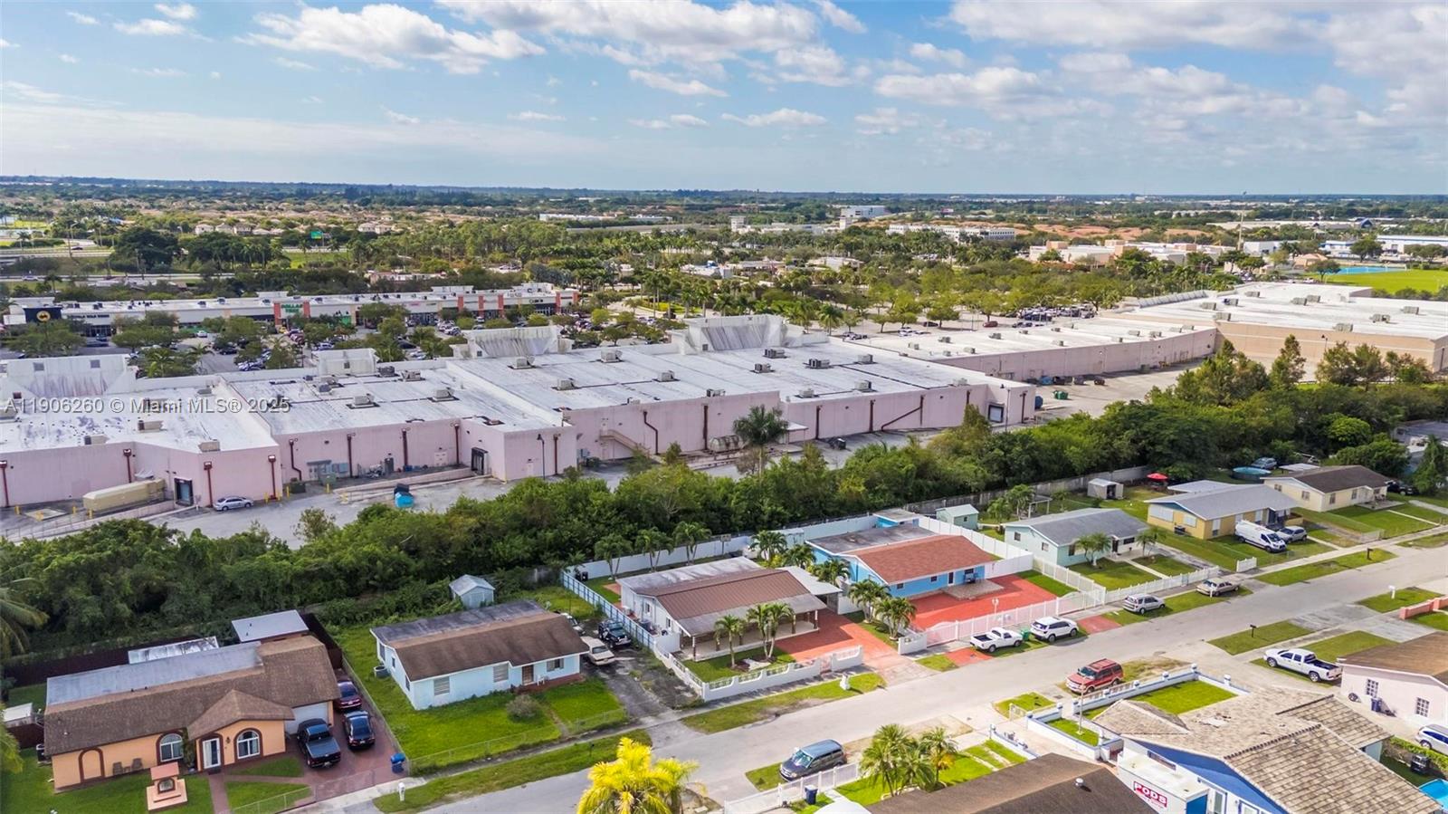 21ST CENTURY HOMES 4TH SEC - Residential