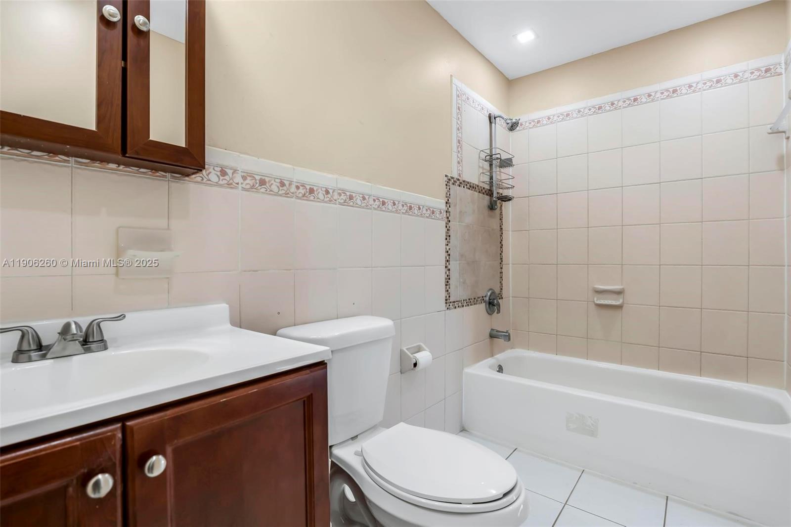 21ST CENTURY HOMES 4TH SEC - Residential