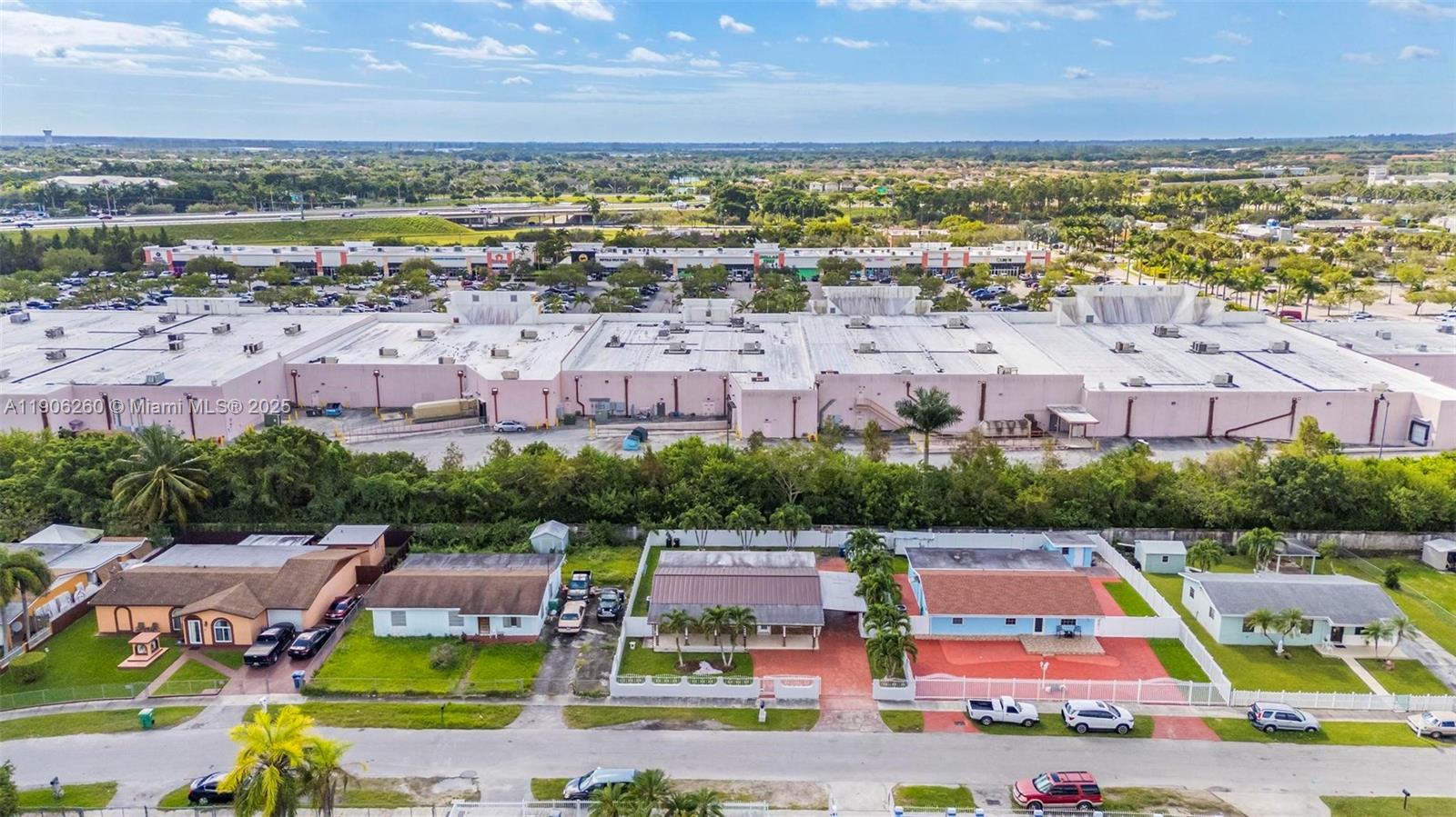 21ST CENTURY HOMES 4TH SEC - Residential