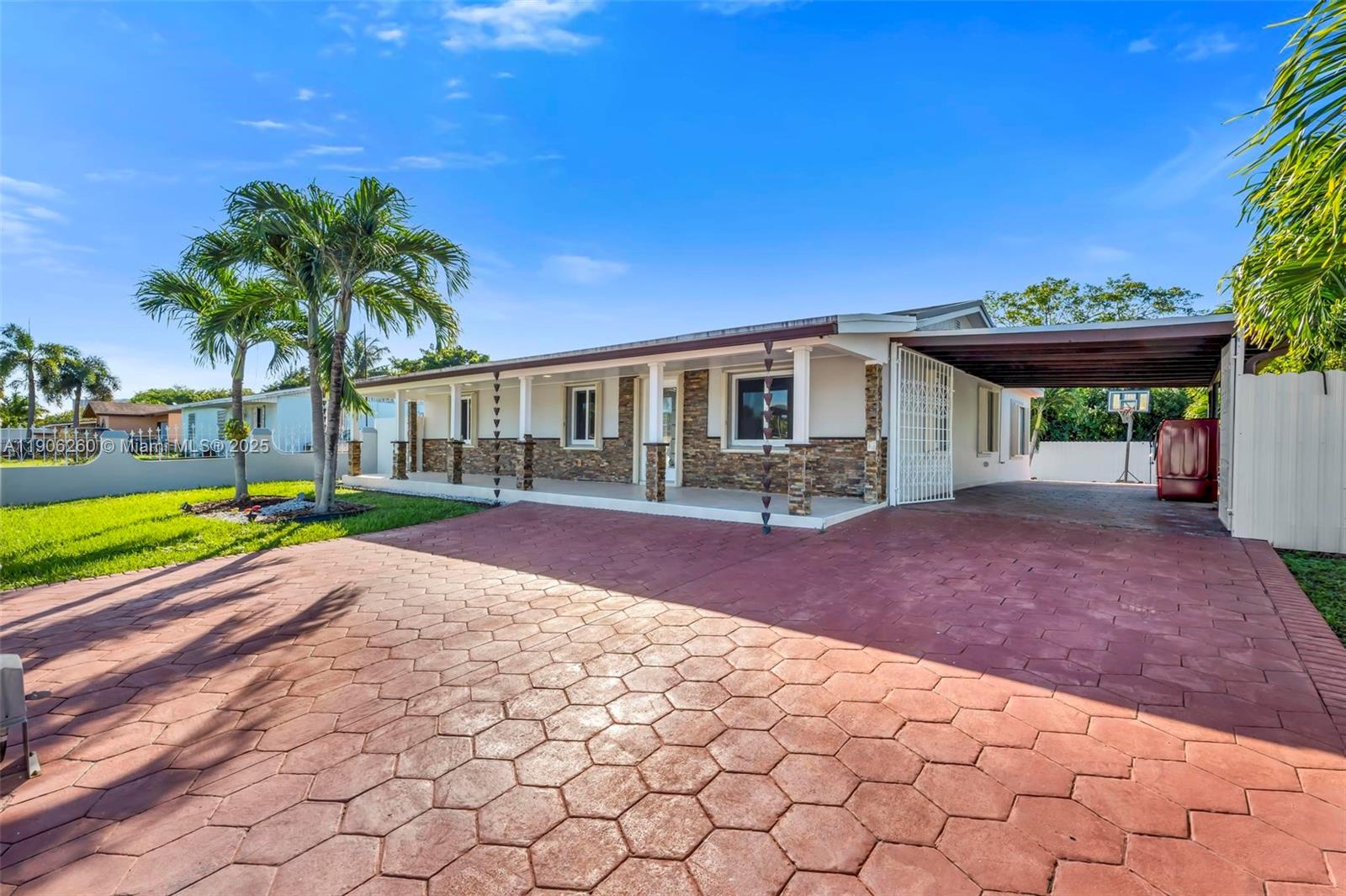 21ST CENTURY HOMES 4TH SEC - Residential