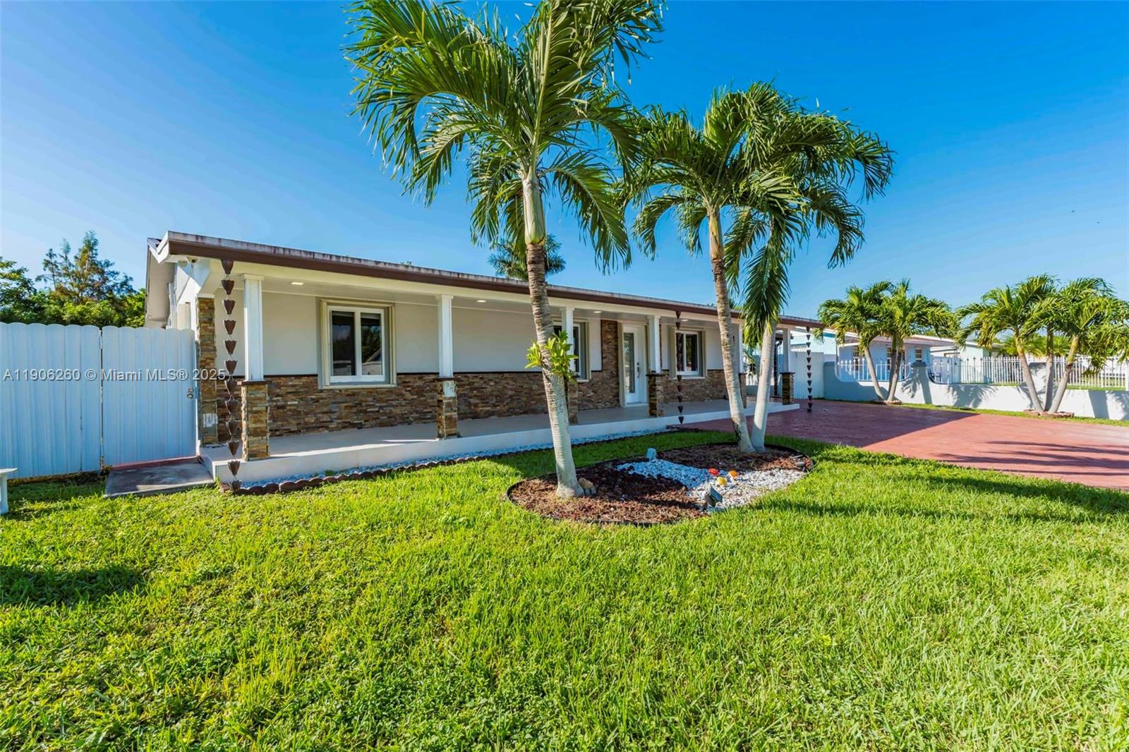 21ST CENTURY HOMES 4TH SEC - Residential