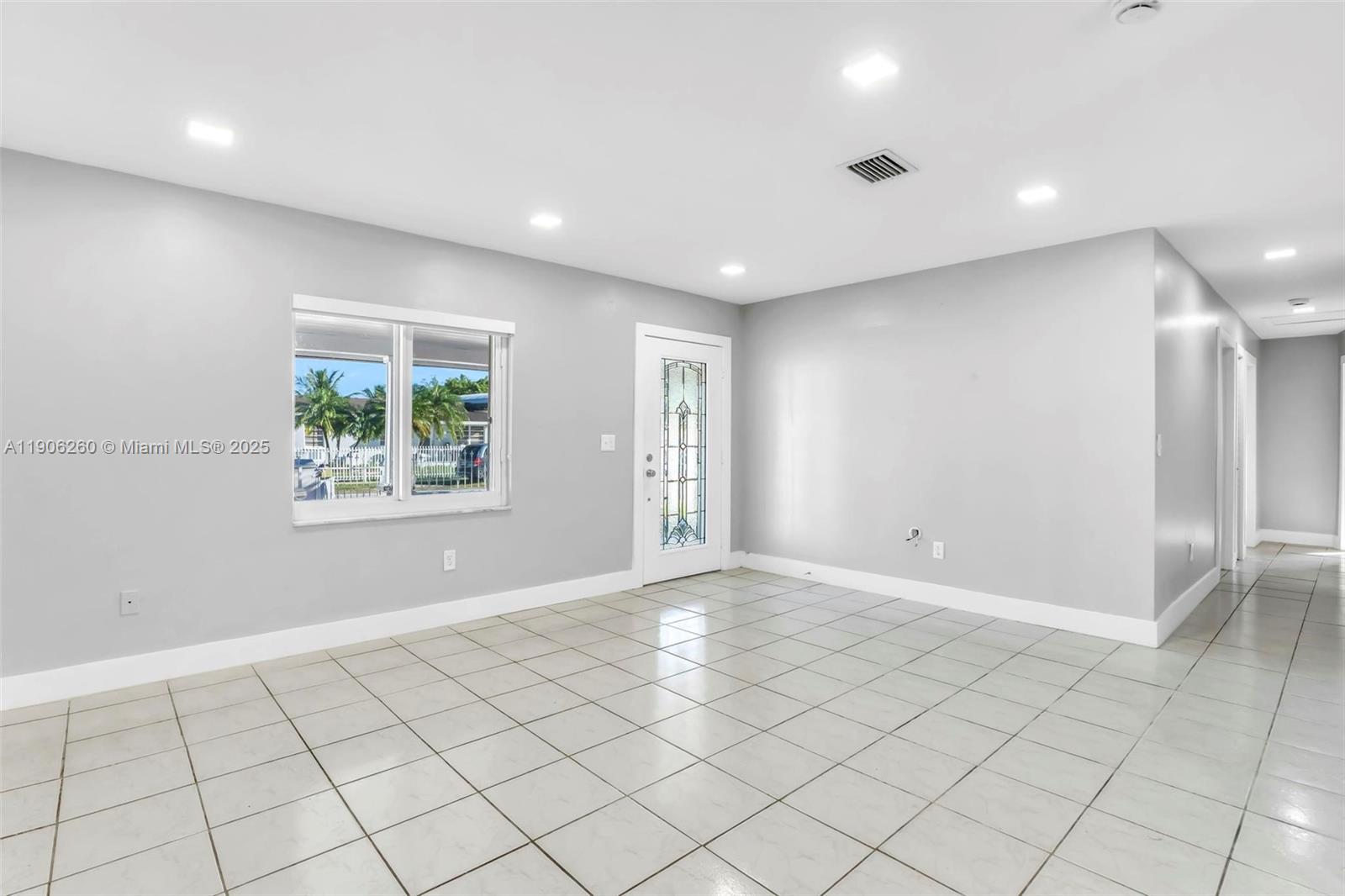 21ST CENTURY HOMES 4TH SEC - Residential