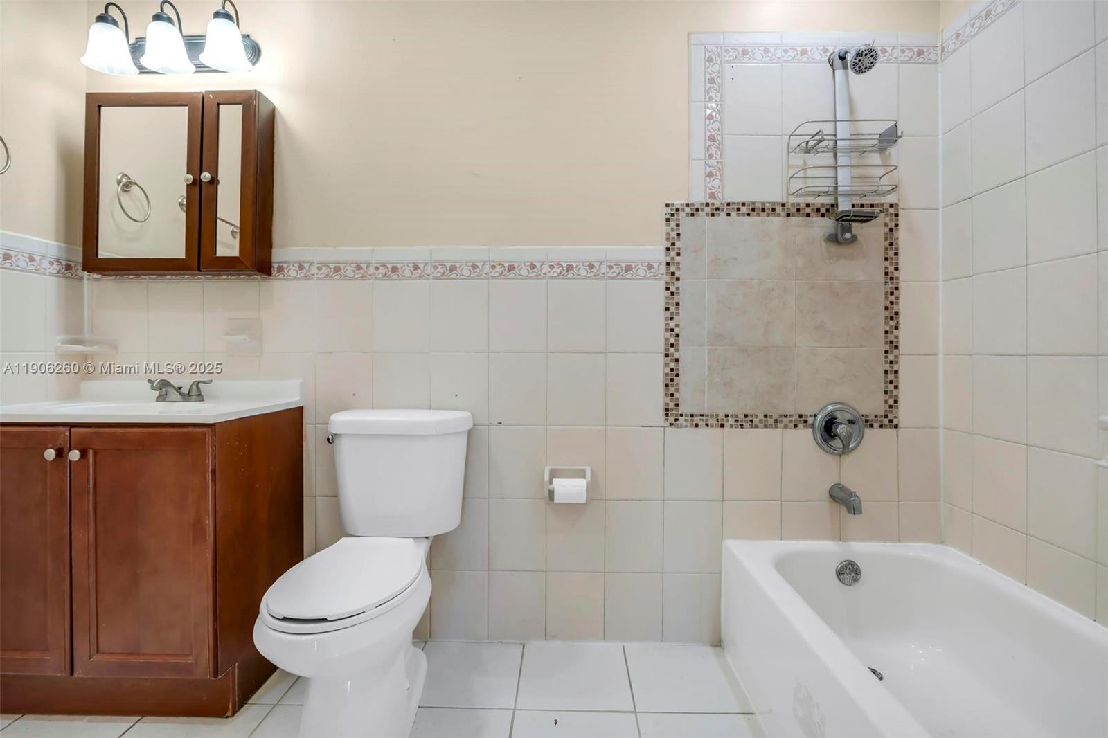 21ST CENTURY HOMES 4TH SEC - Residential