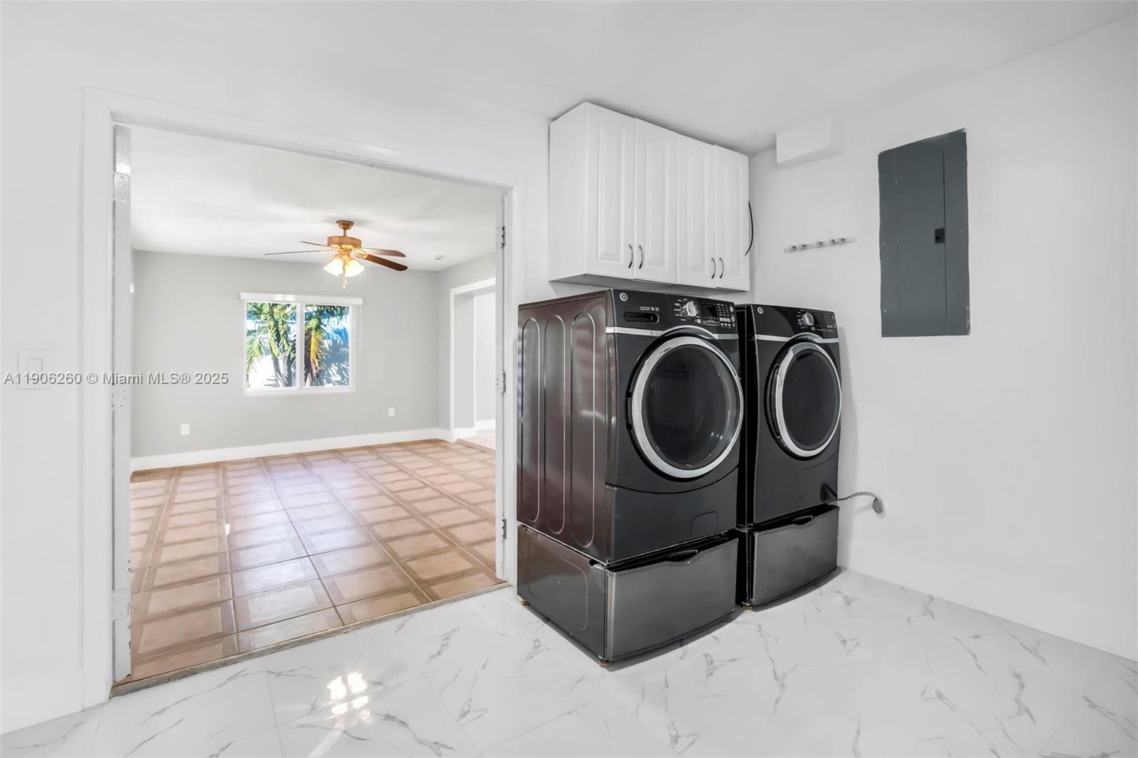 21ST CENTURY HOMES 4TH SEC - Residential