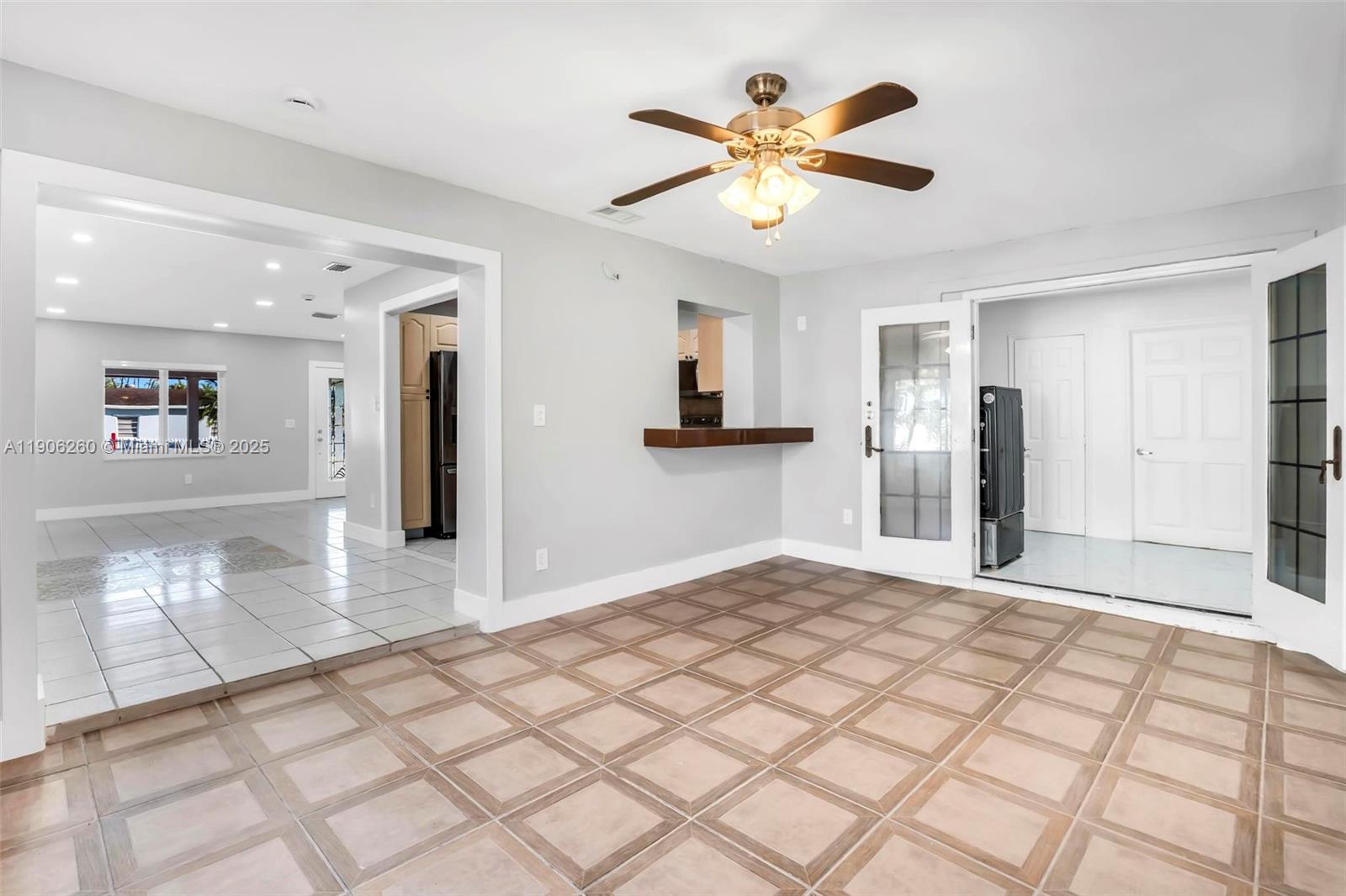 21ST CENTURY HOMES 4TH SEC - Residential