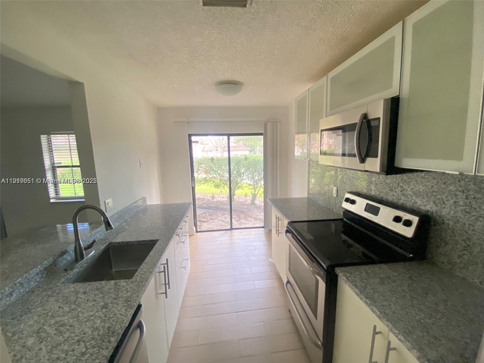 Cour at Jacaranda - Residential