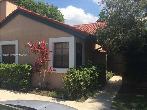 9269 W Sunrise Blvd Plantation FL 33322