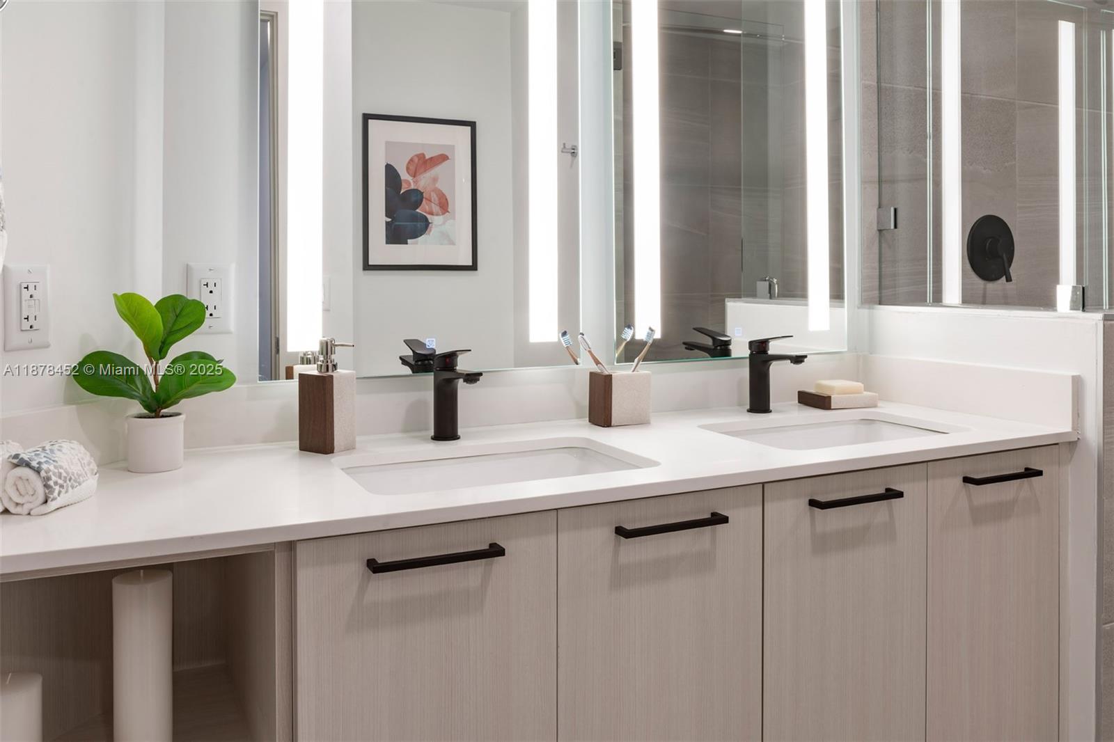 MIAMI HEIGHTS - Residential Lease