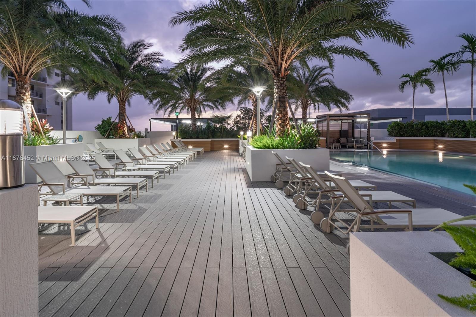 MIAMI HEIGHTS - Residential Lease