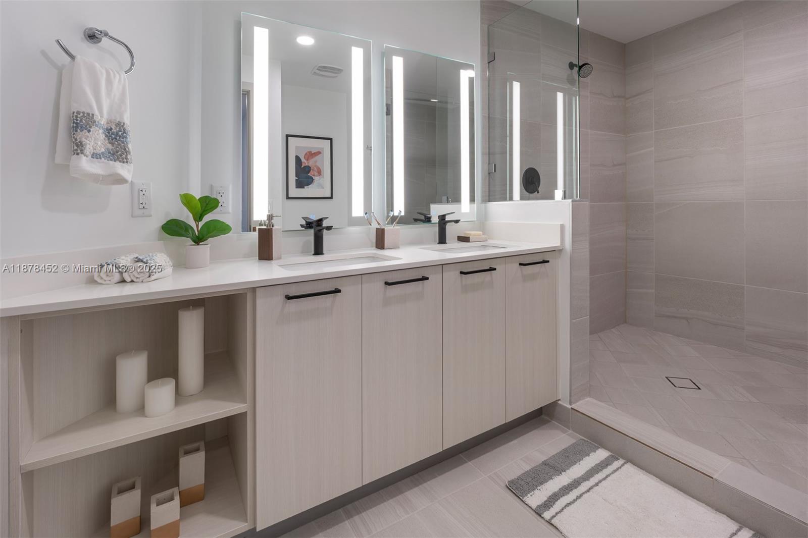 MIAMI HEIGHTS - Residential Lease