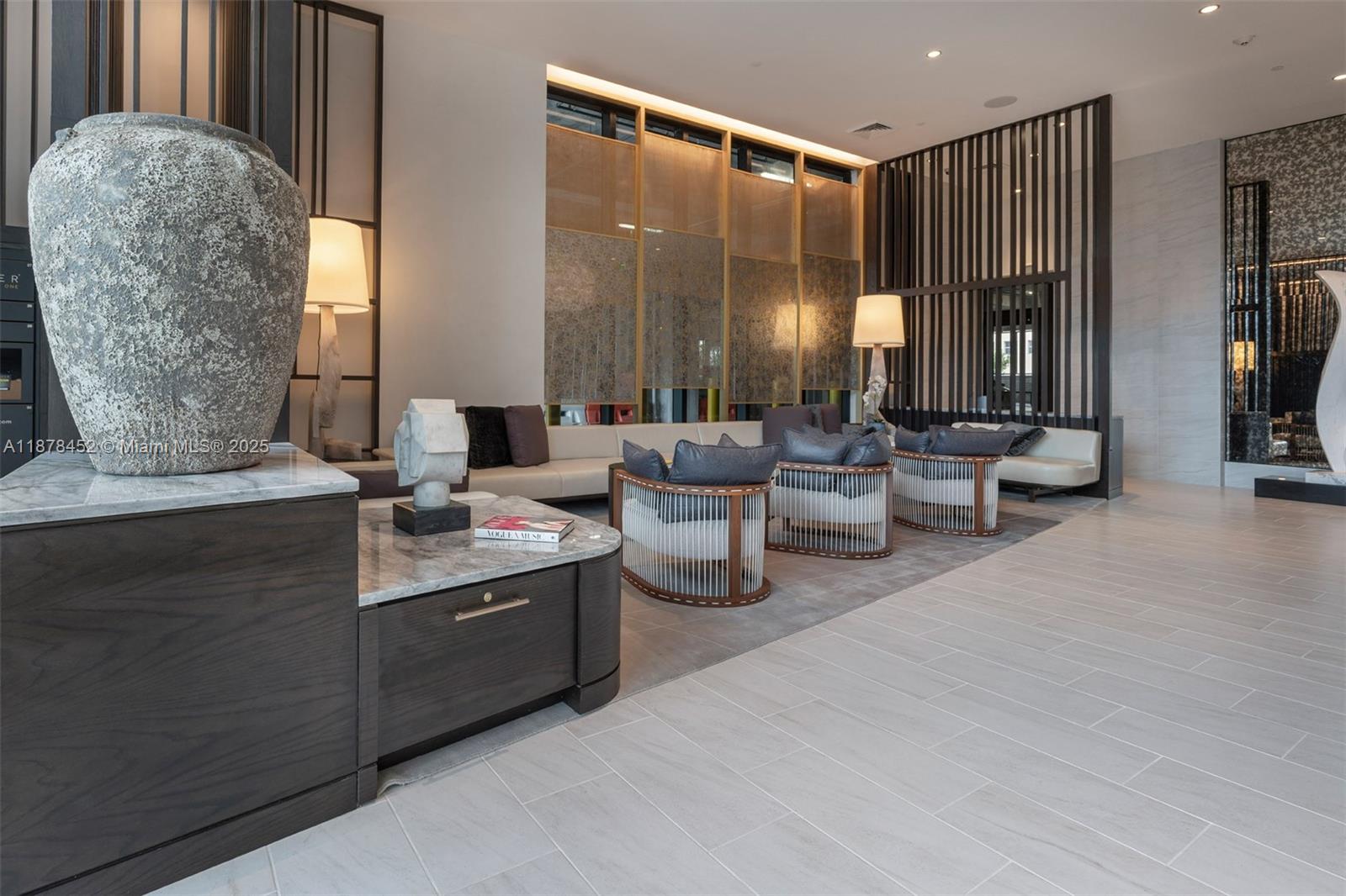 MIAMI HEIGHTS - Residential Lease