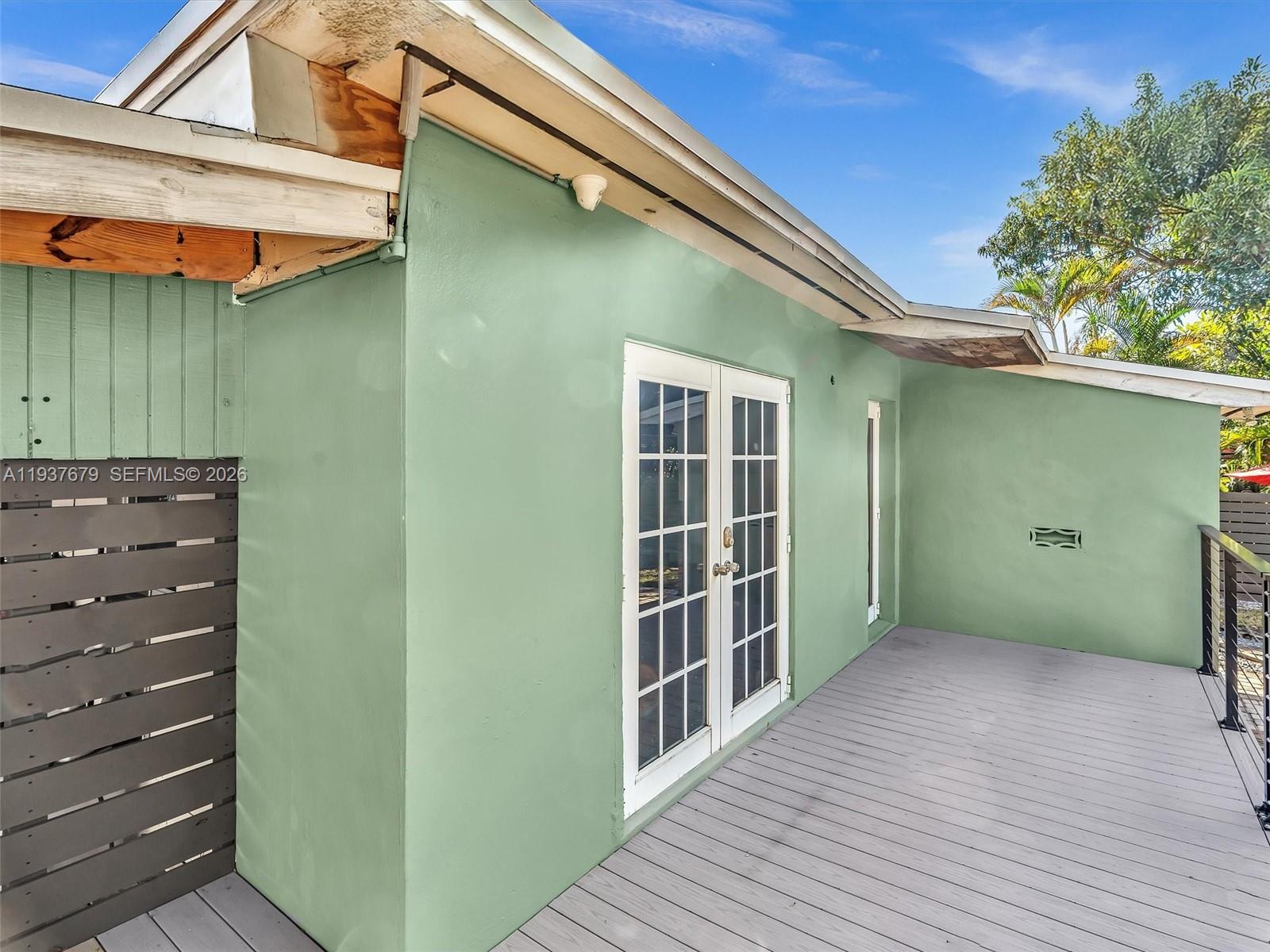 PROGRESSO - Residential