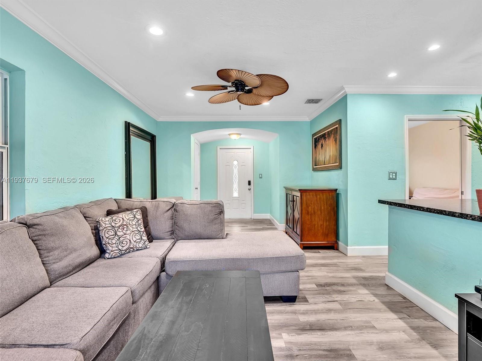 PROGRESSO - Residential