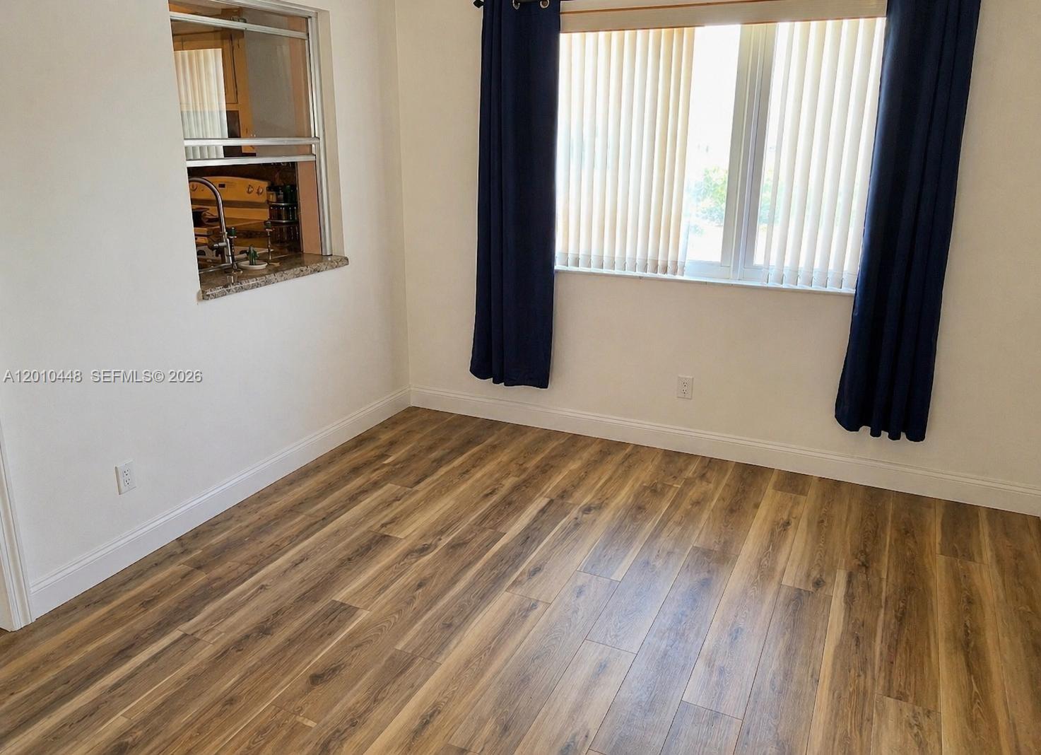 NORTH LAKE WORTH - Residential