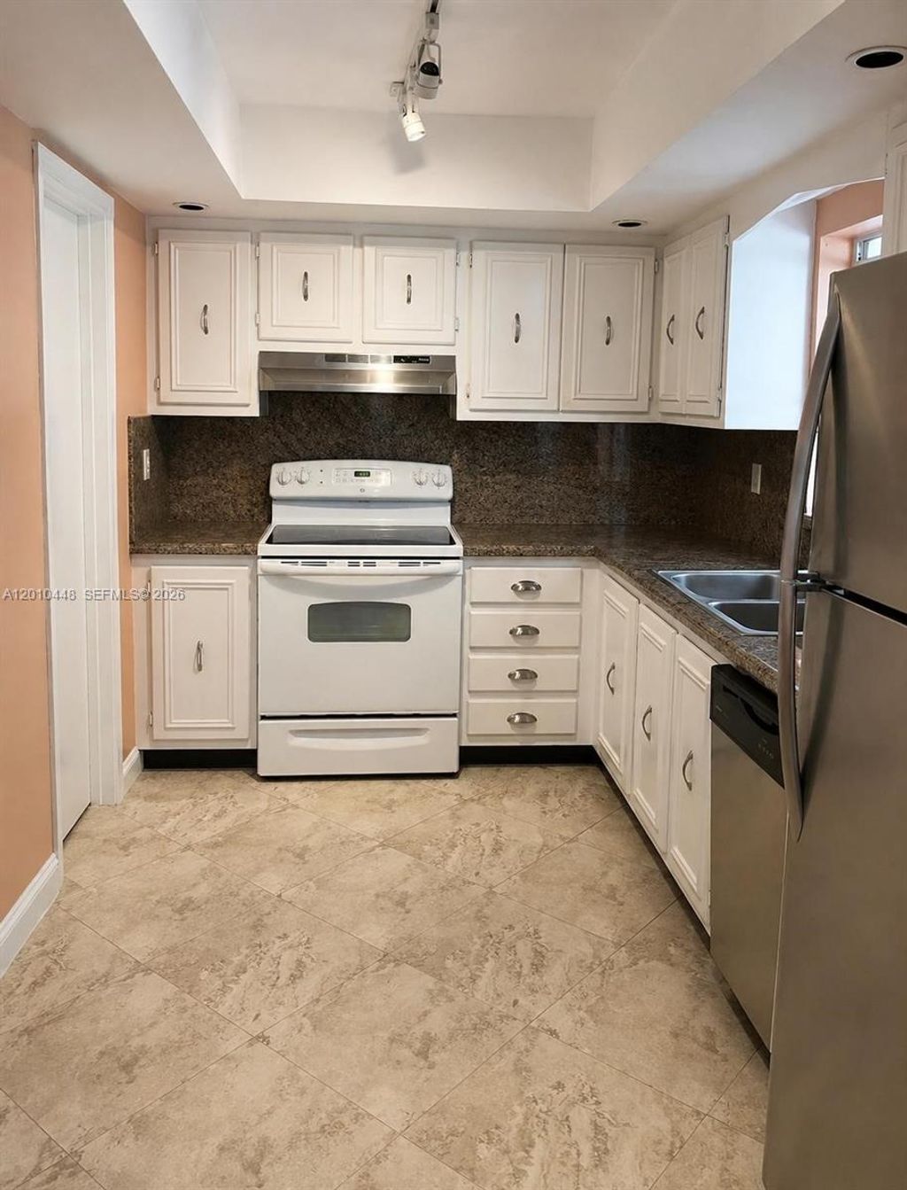 Photo of 1601 N K St, Lake Worth, FL 33460 (MLS # A12010448)