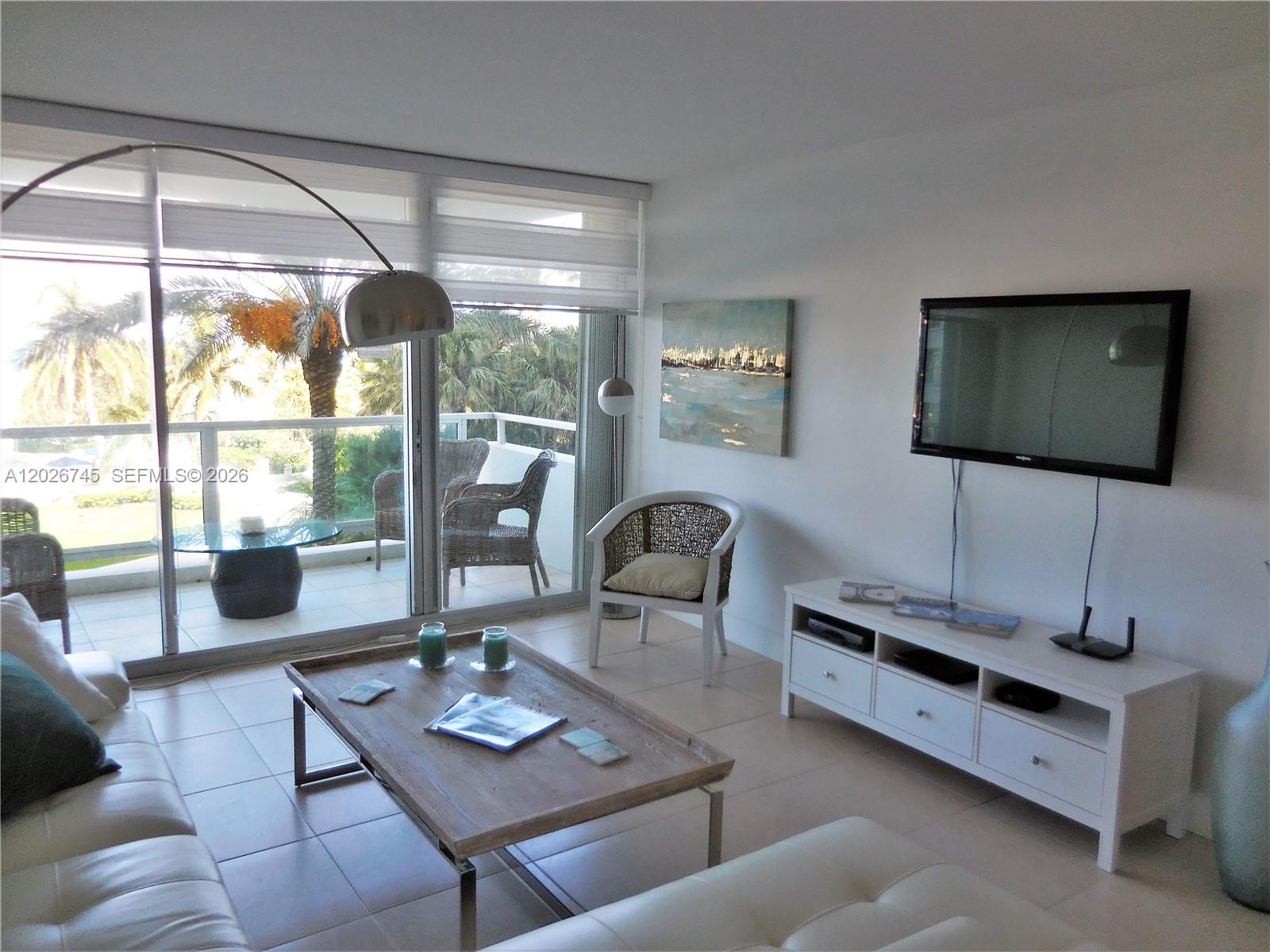 5151 Collins Ave 519