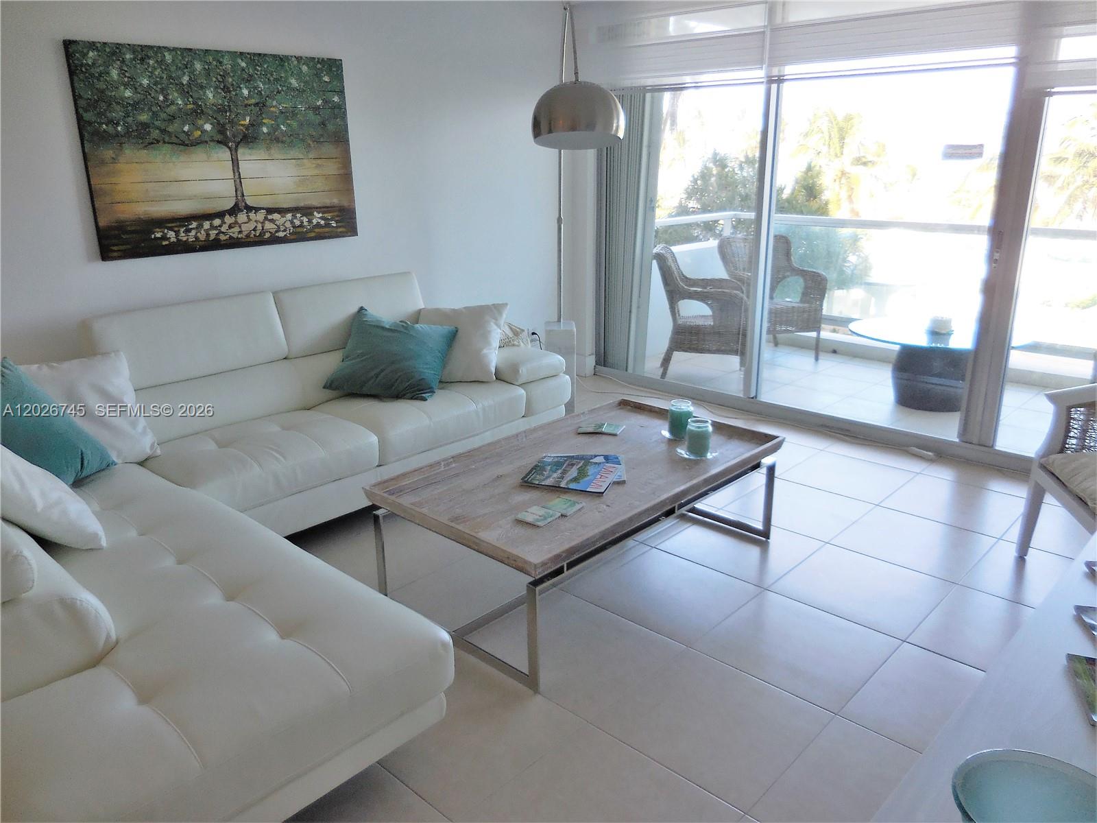5151 Collins Ave 519