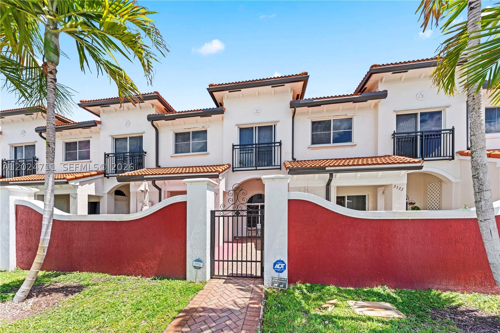 3535 NW 29th Ct