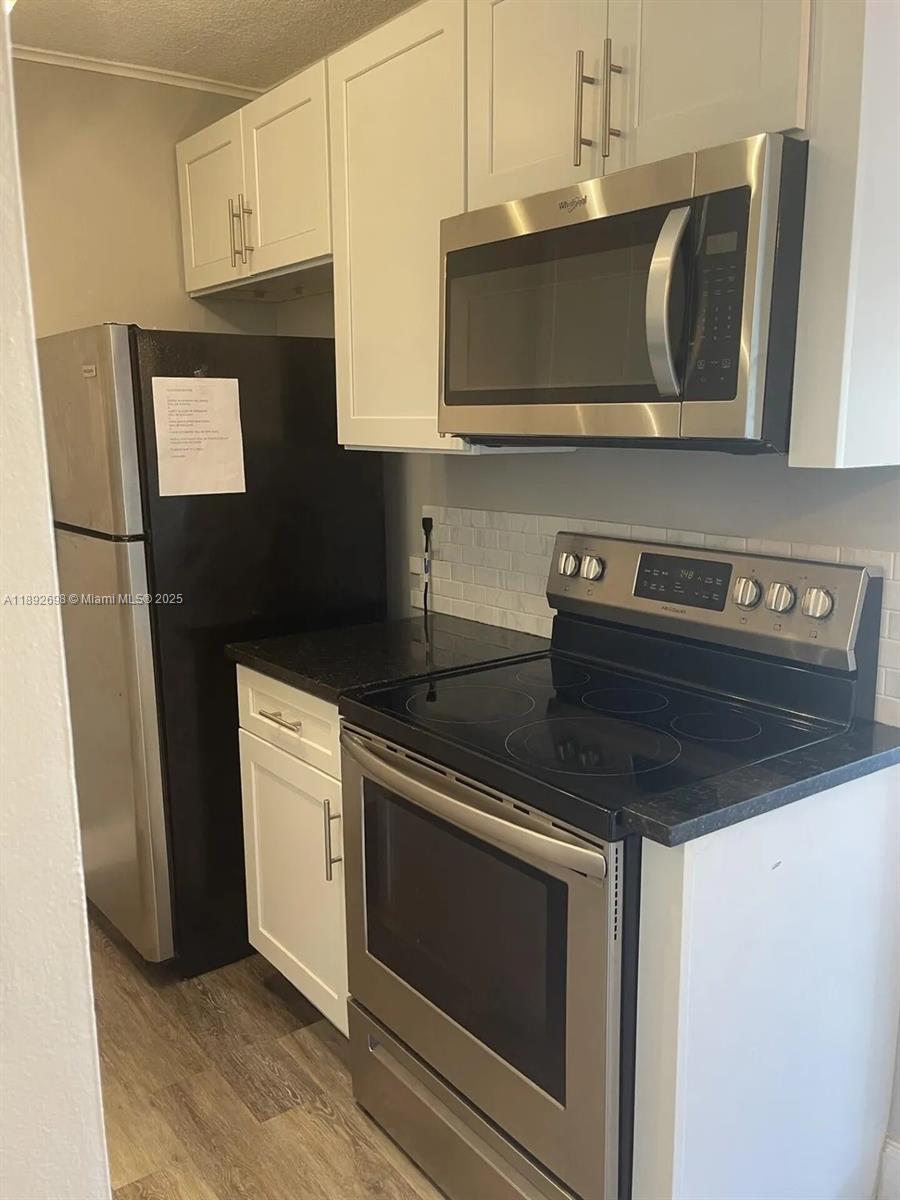 SOUTHBRIDGE CONDO - Residential Lease